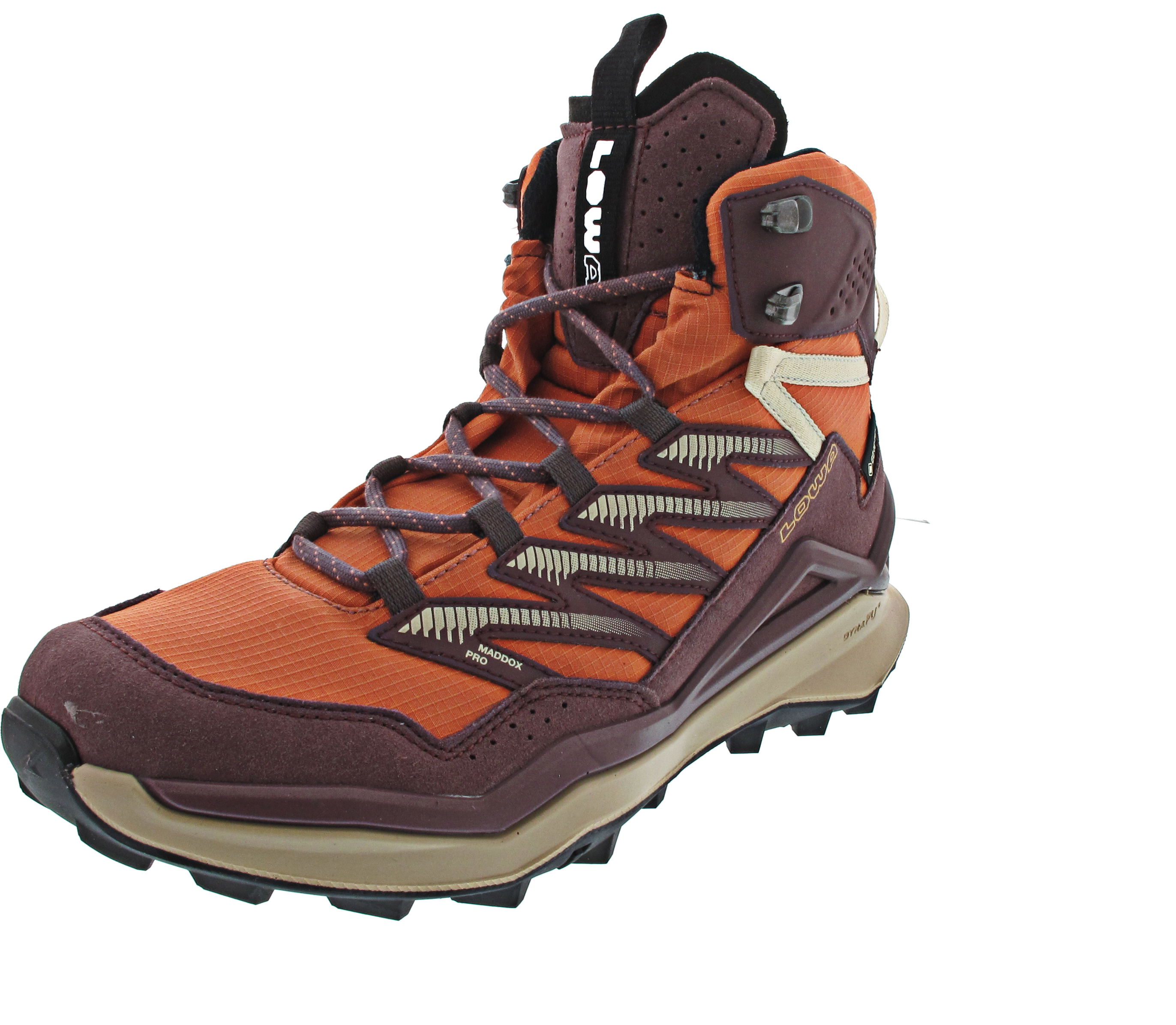 Lowa Maddox PRO GTX Mid Ws