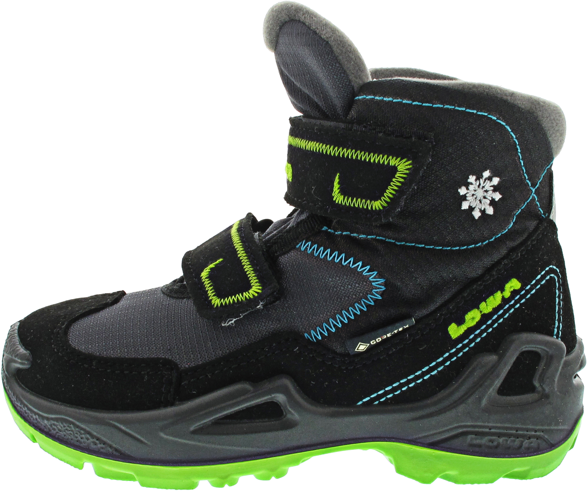 Lowa Milo GTX Mid