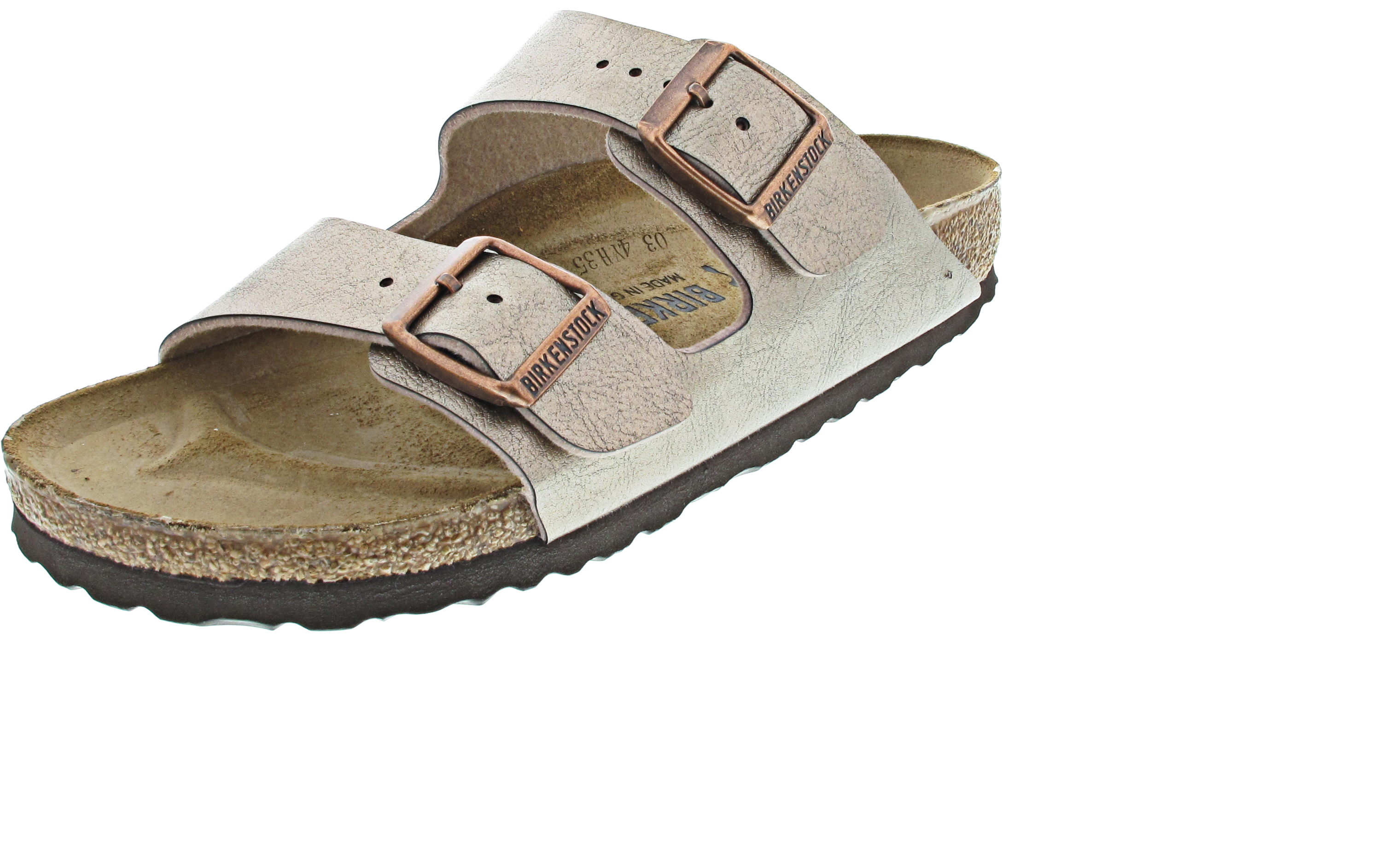 Birkenstock Arizona Birko-Flor