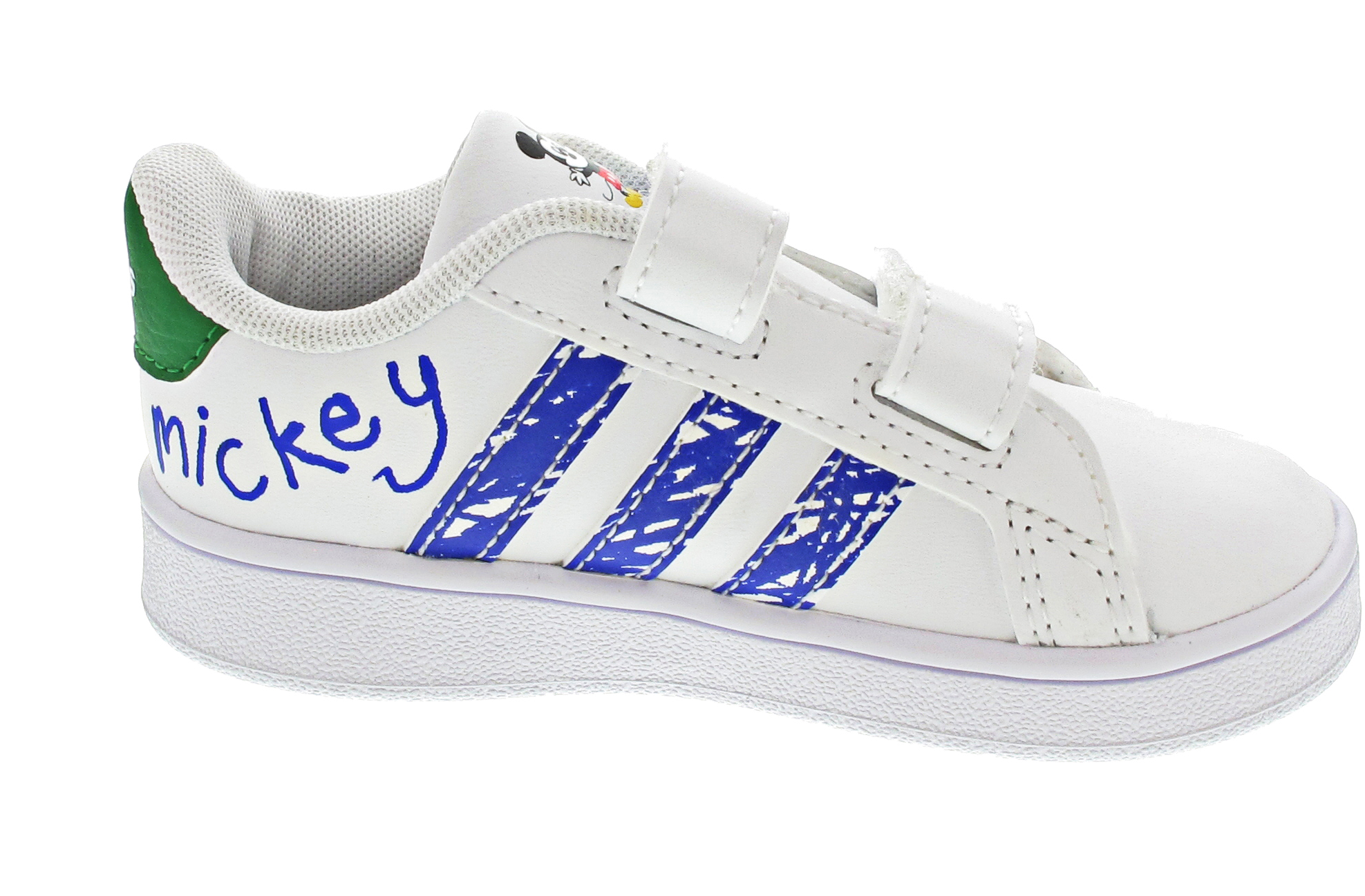 adidas Grand Court MM CF I