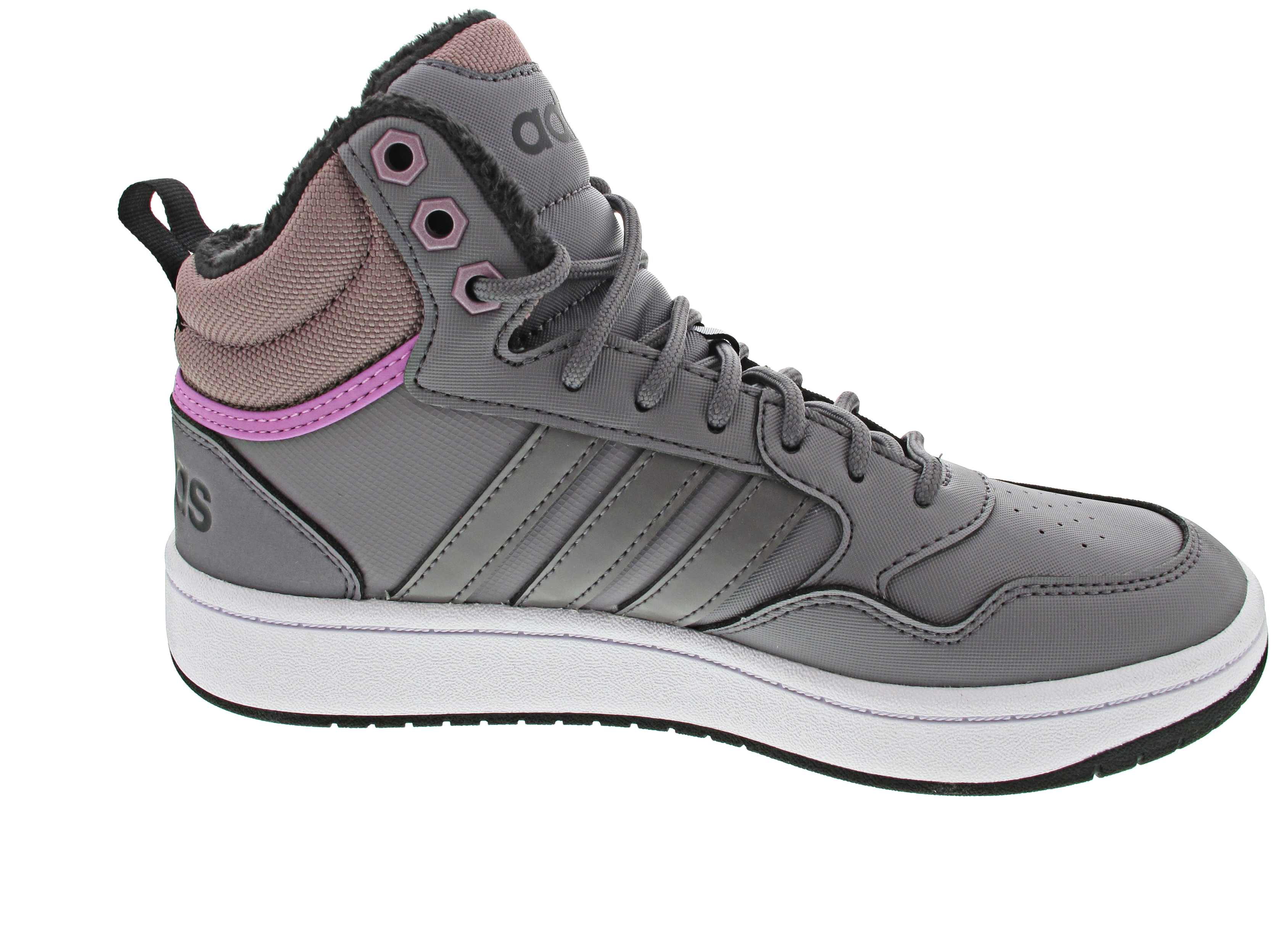 adidas Hoops 3.0 Mid WTR