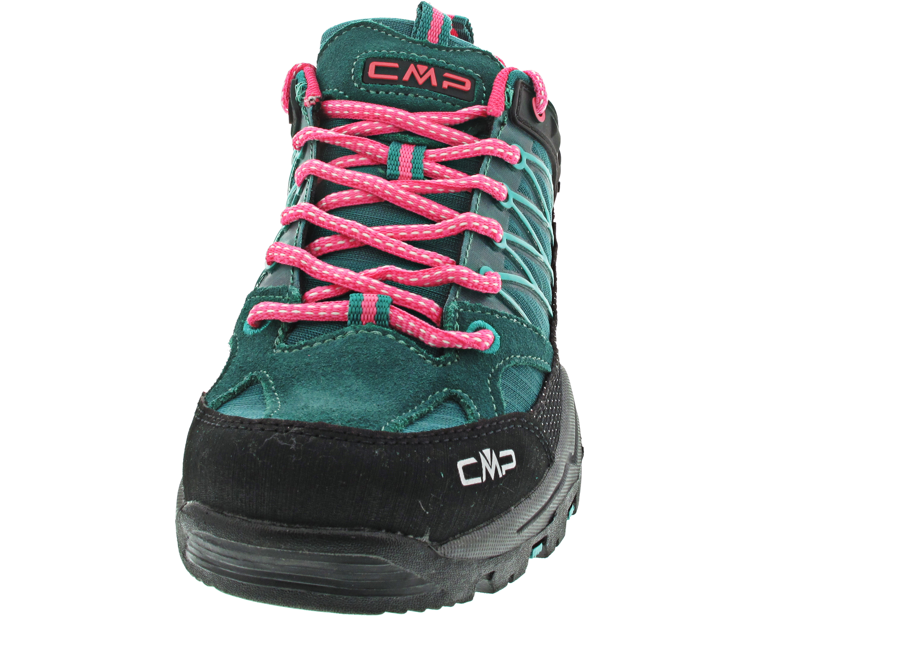 CMP Rigel Kids Low TrekkingWP