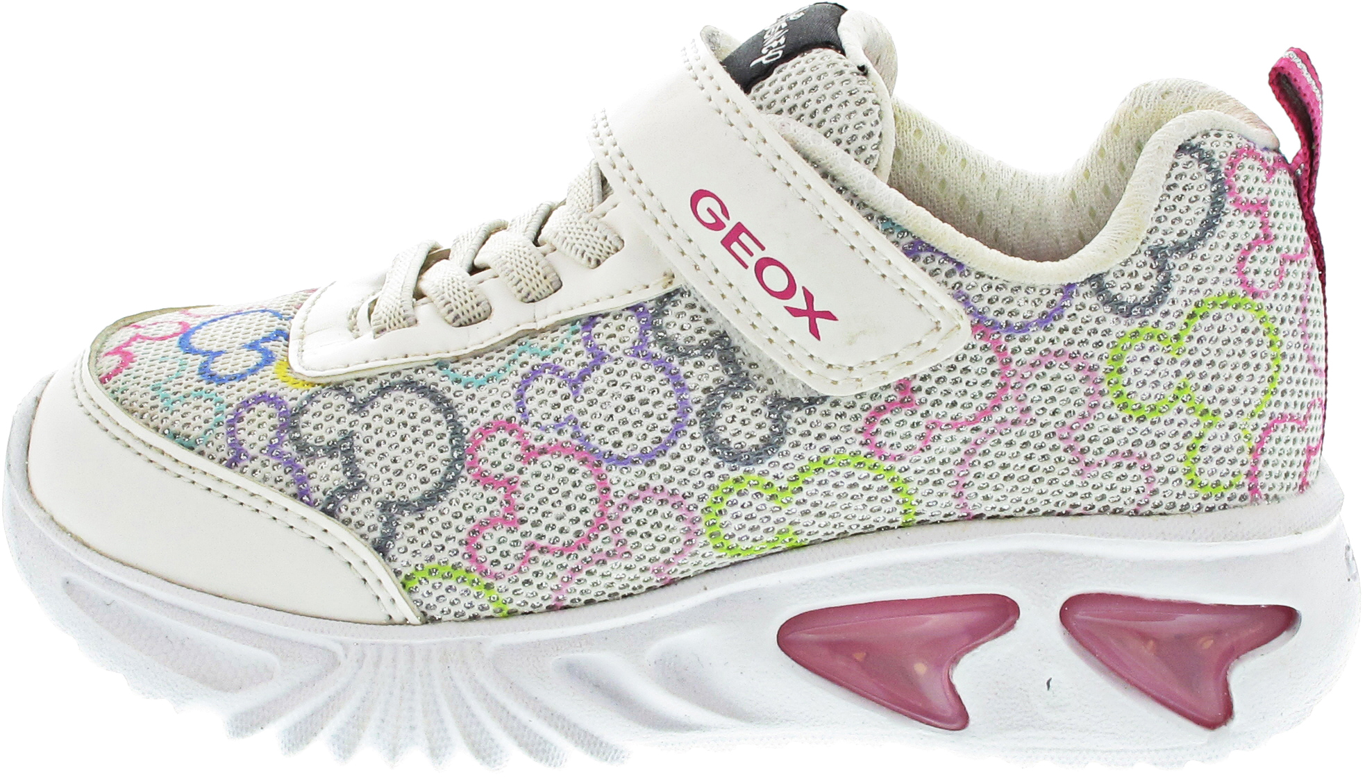 Geox Assister Girl D