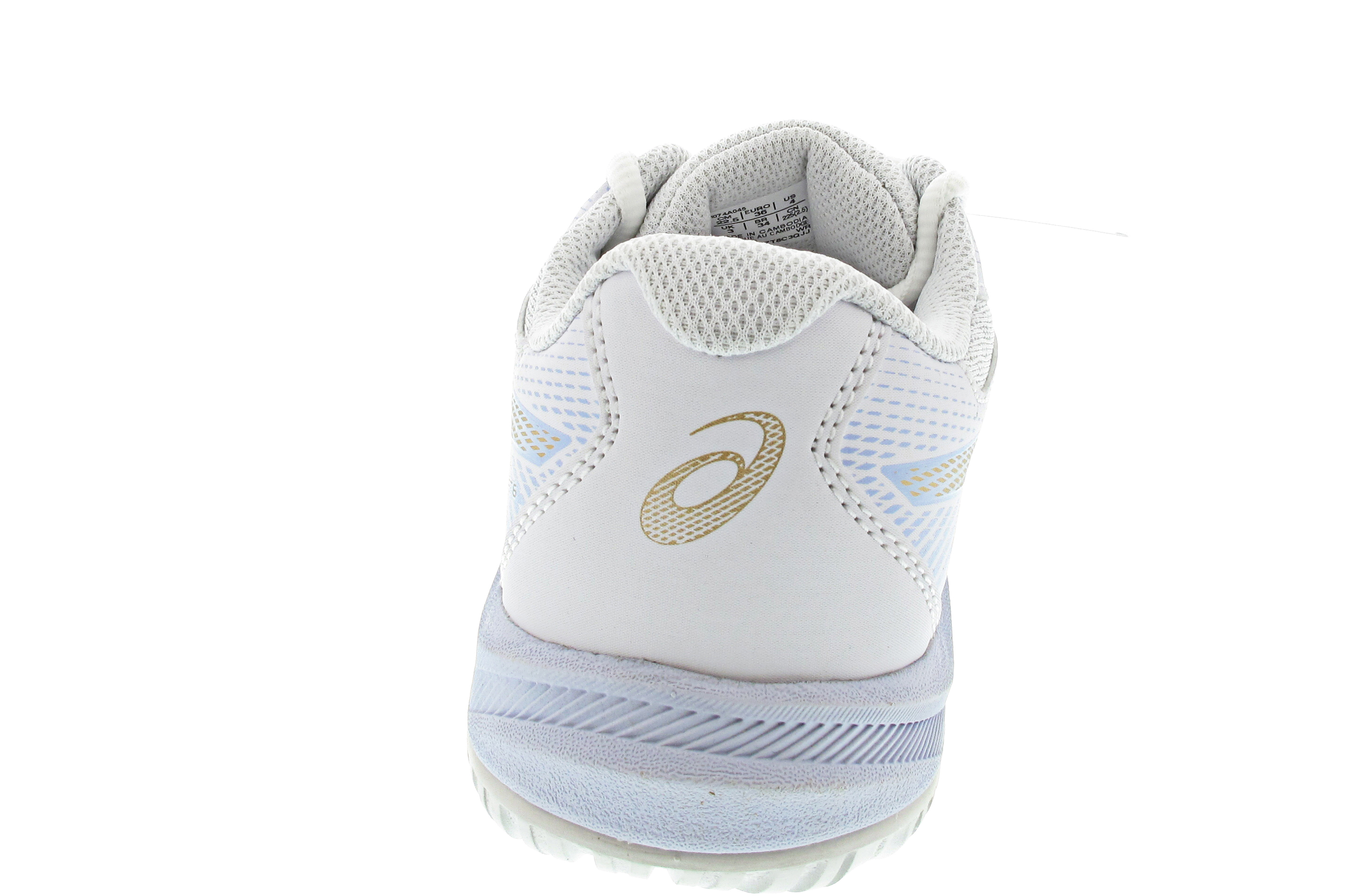 Asics Upcourt 6 GS