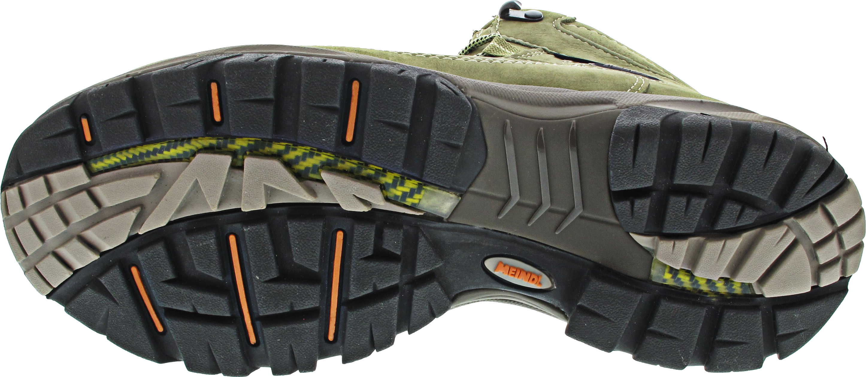 Meindl Ohio Lady 2 GTX