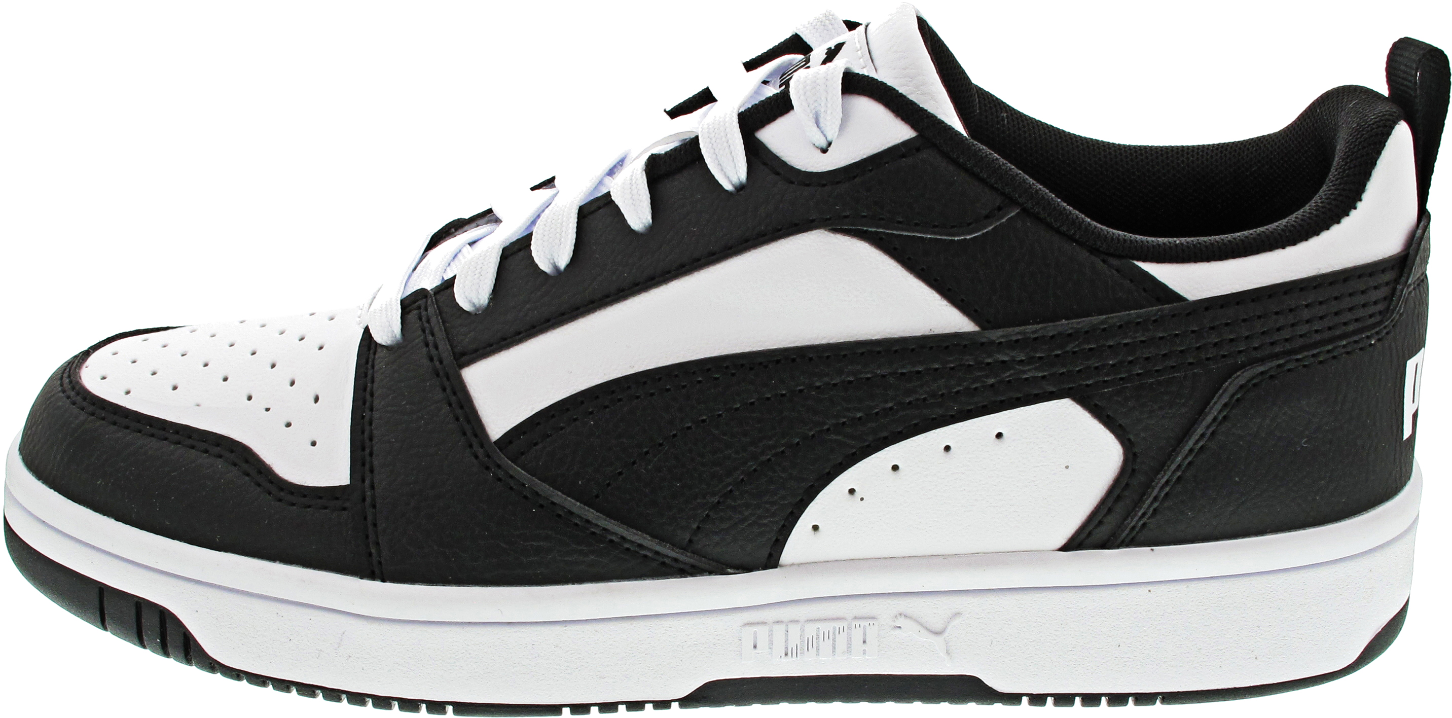 Puma Rebound v6 low