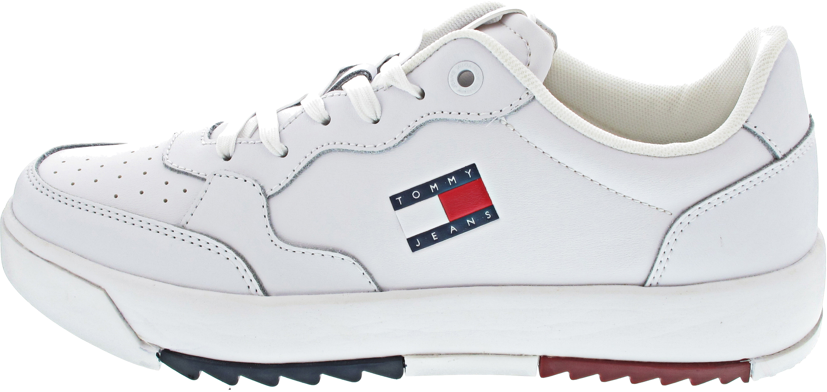 Tommy Jeans TJM Retro ESS