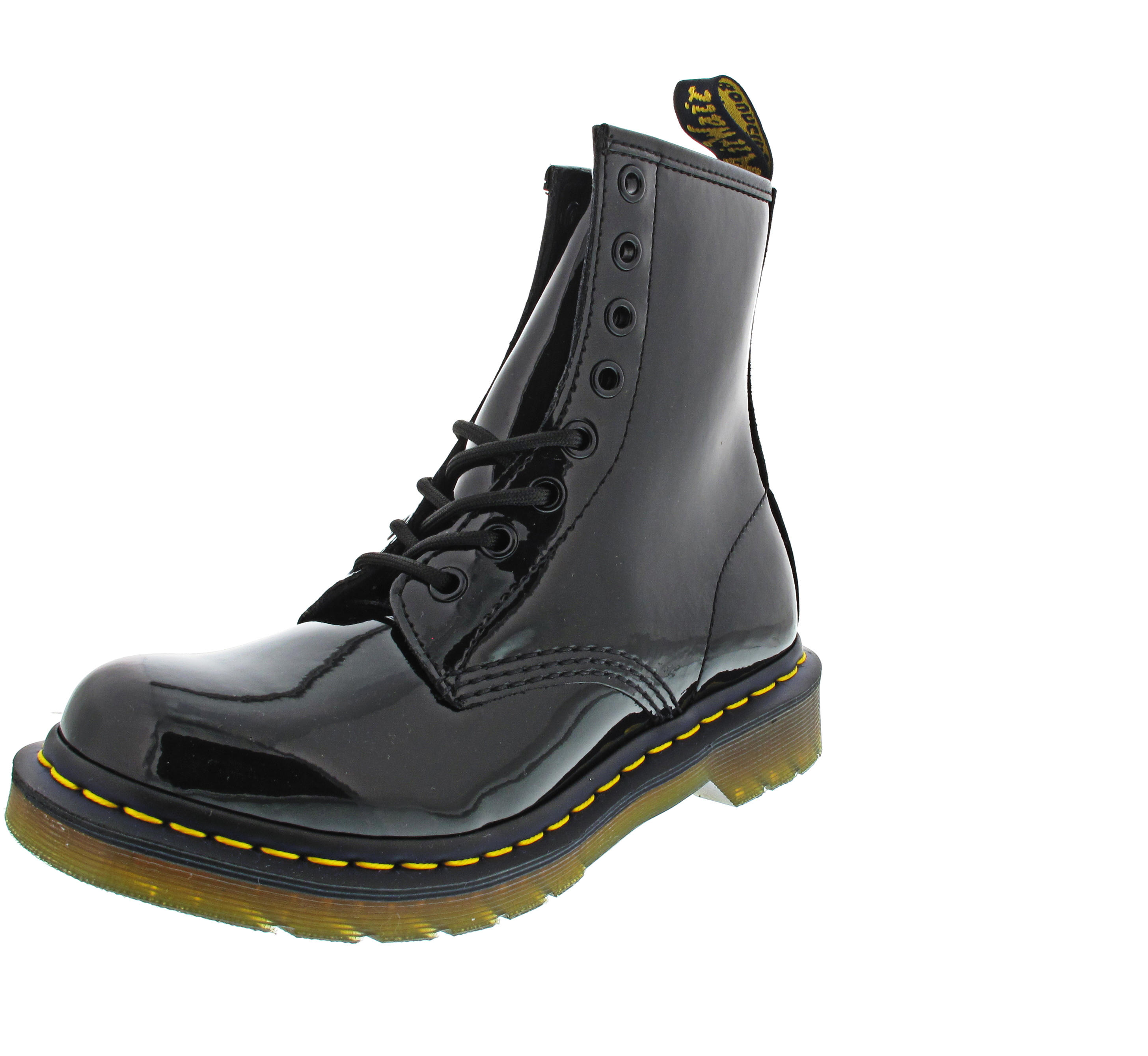 Dr. Martens 1460 Patent