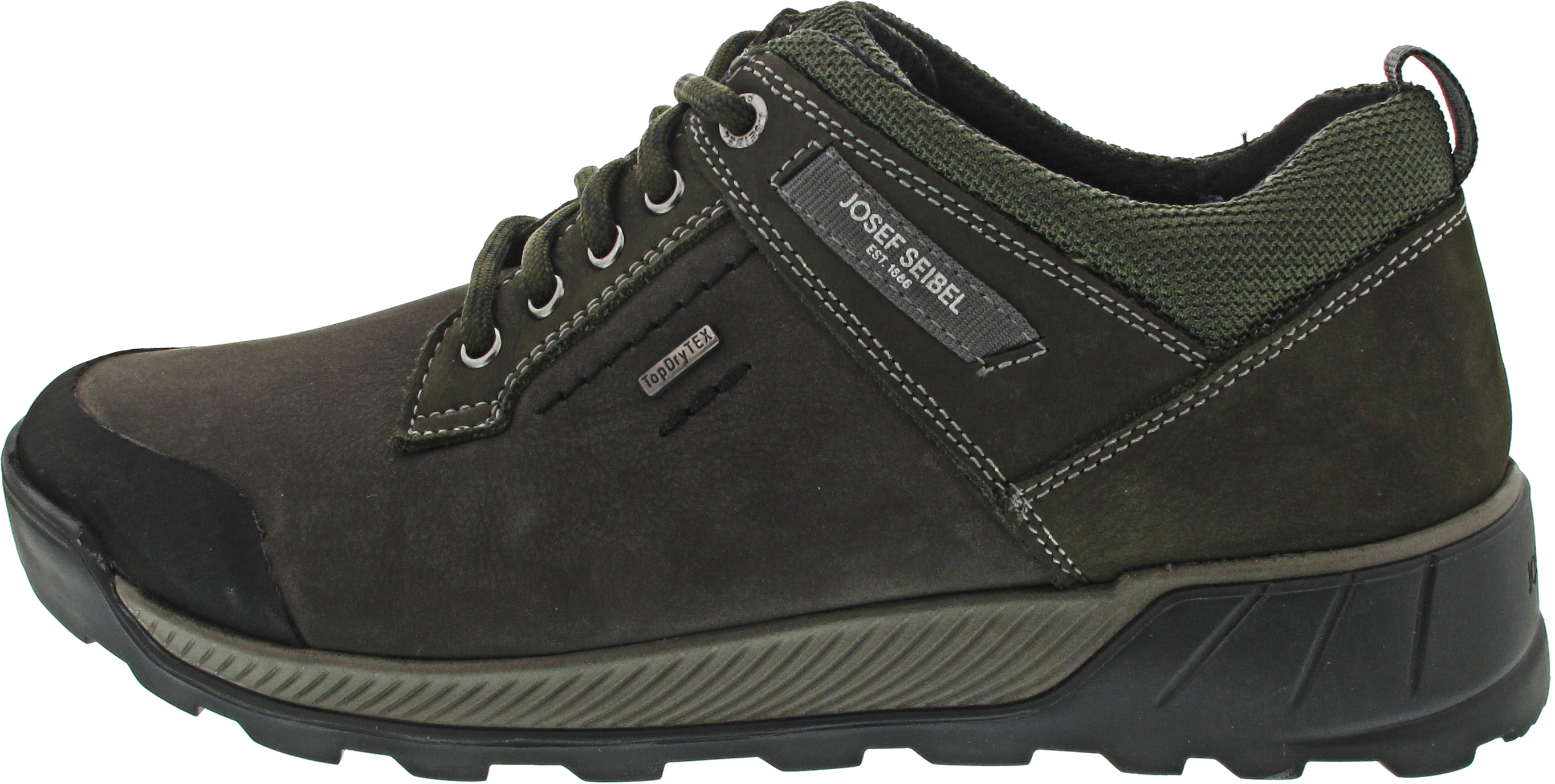 Josef Seibel Raymond 51