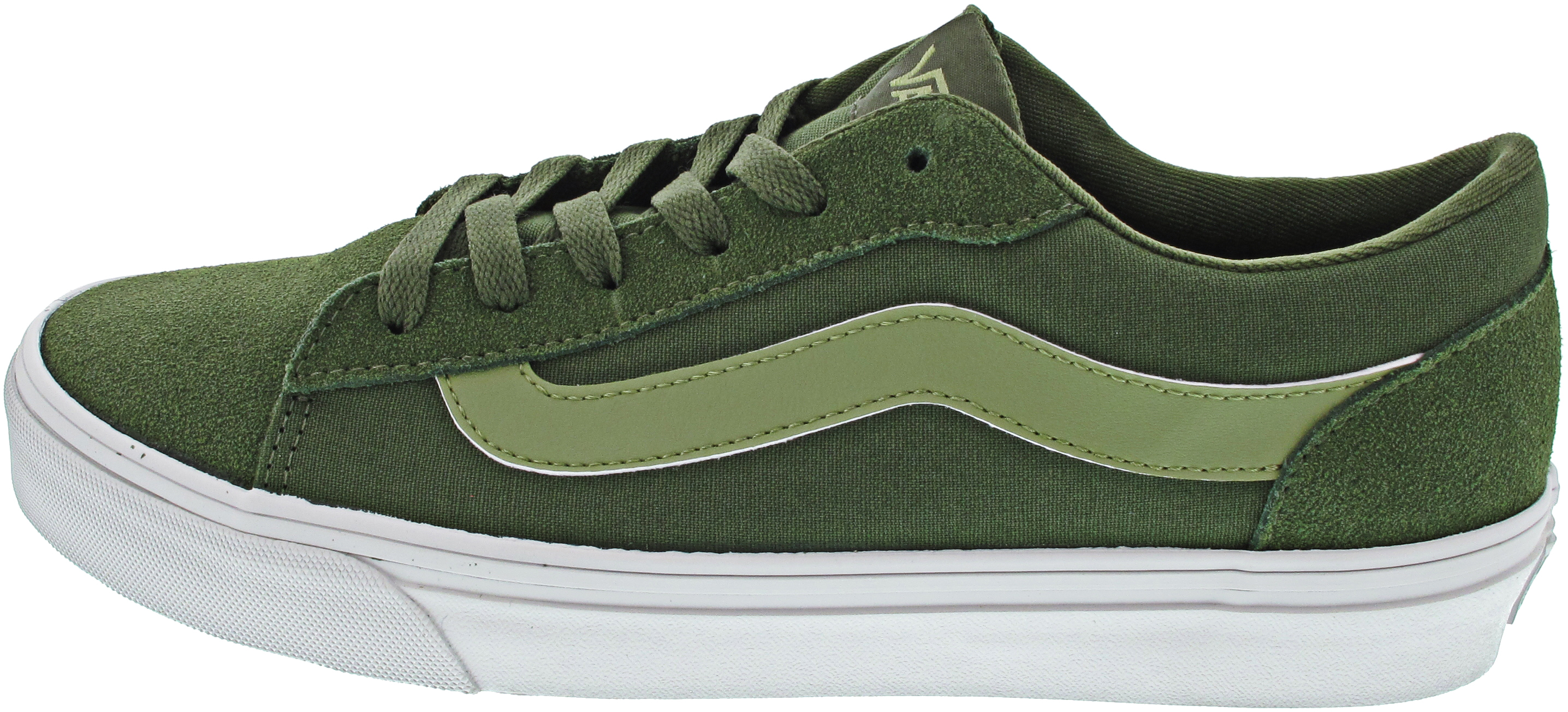 Vans Vero LS Tonal