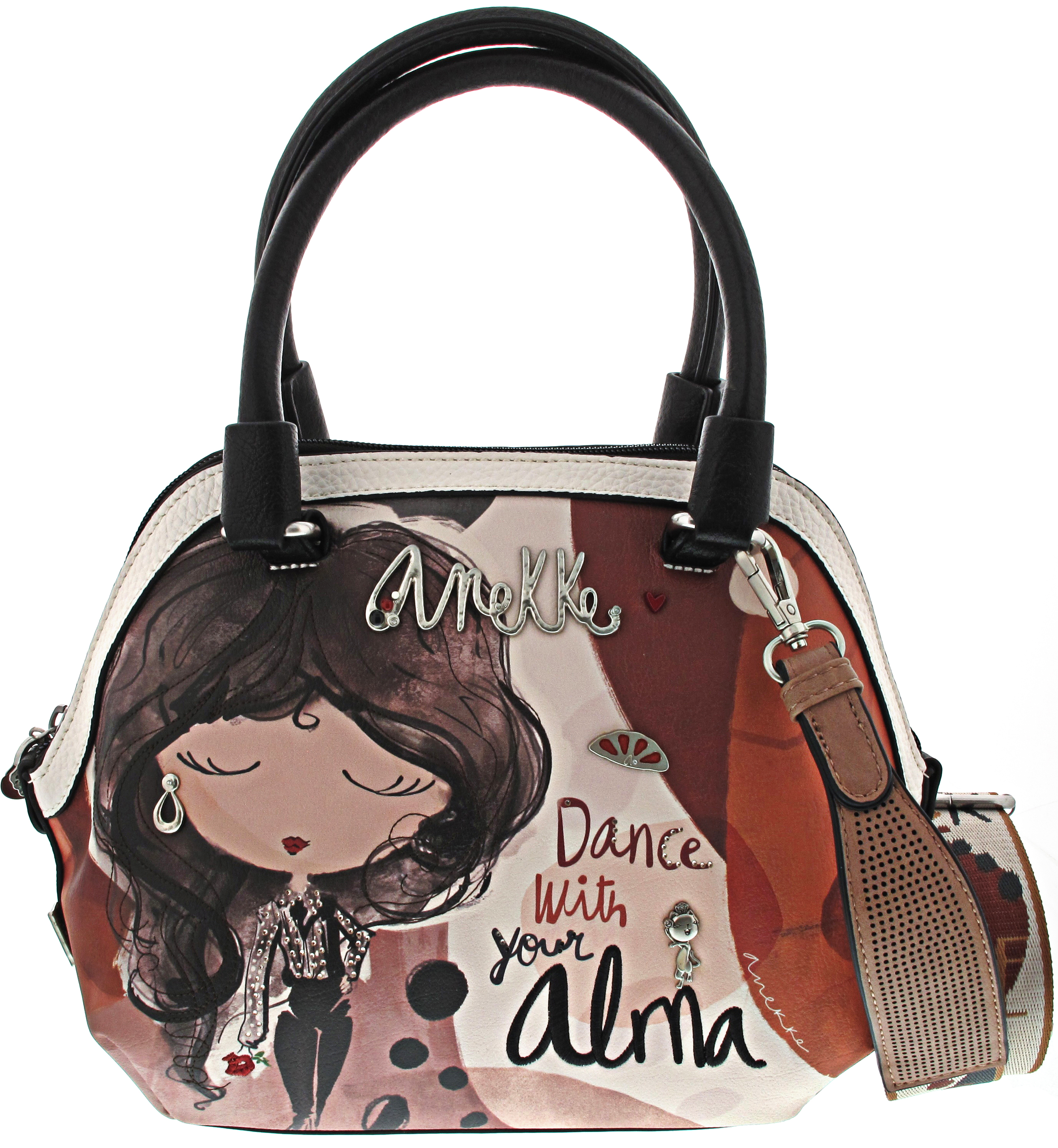 Anekke Alma