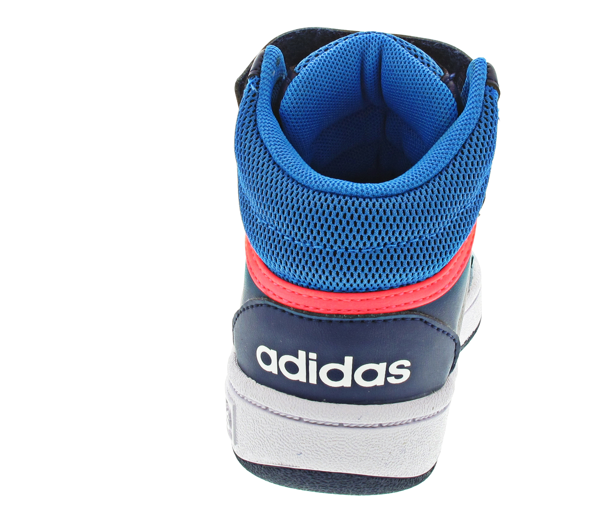 adidas Hoops Mid 3.0 AC I