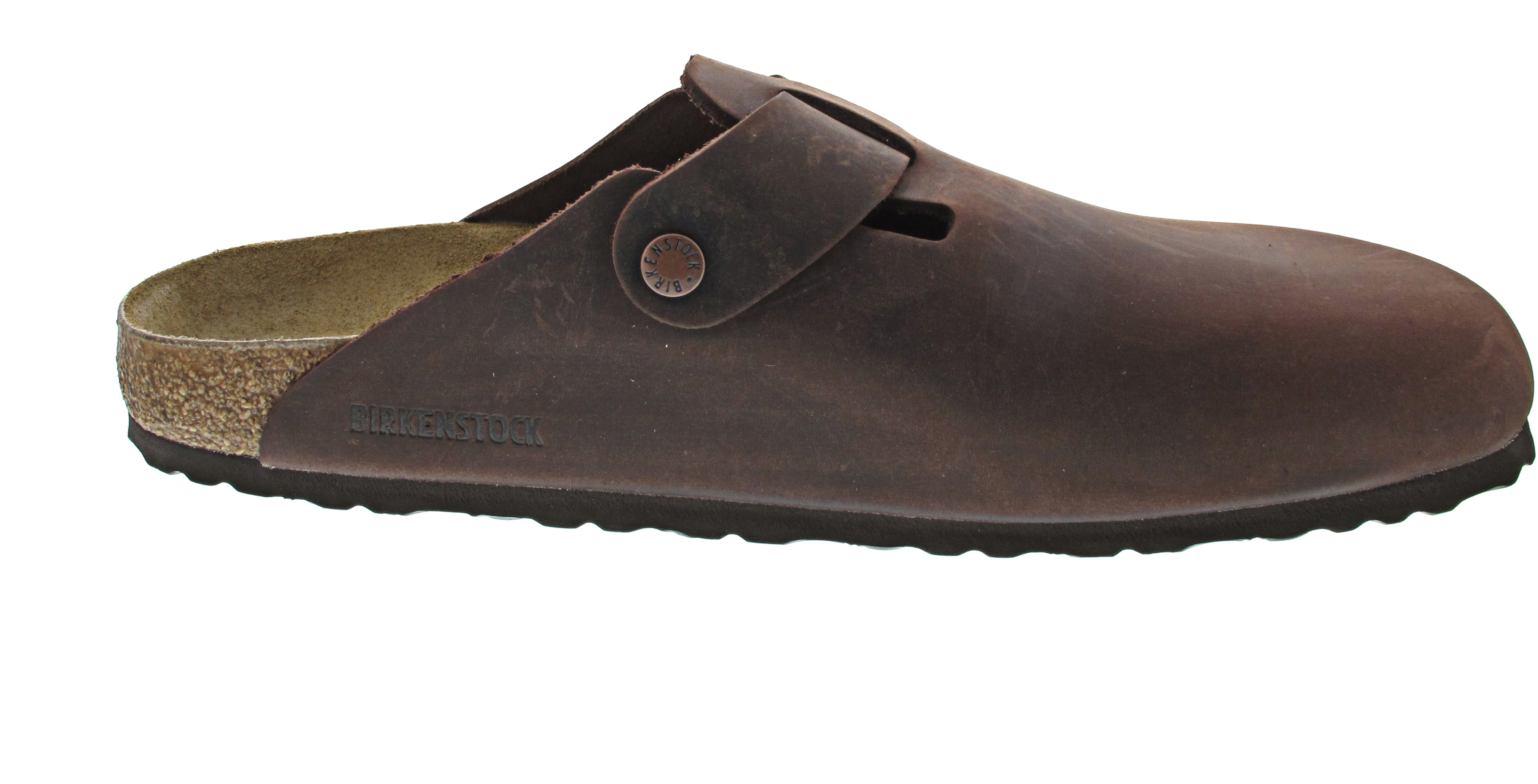 Birkenstock Boston