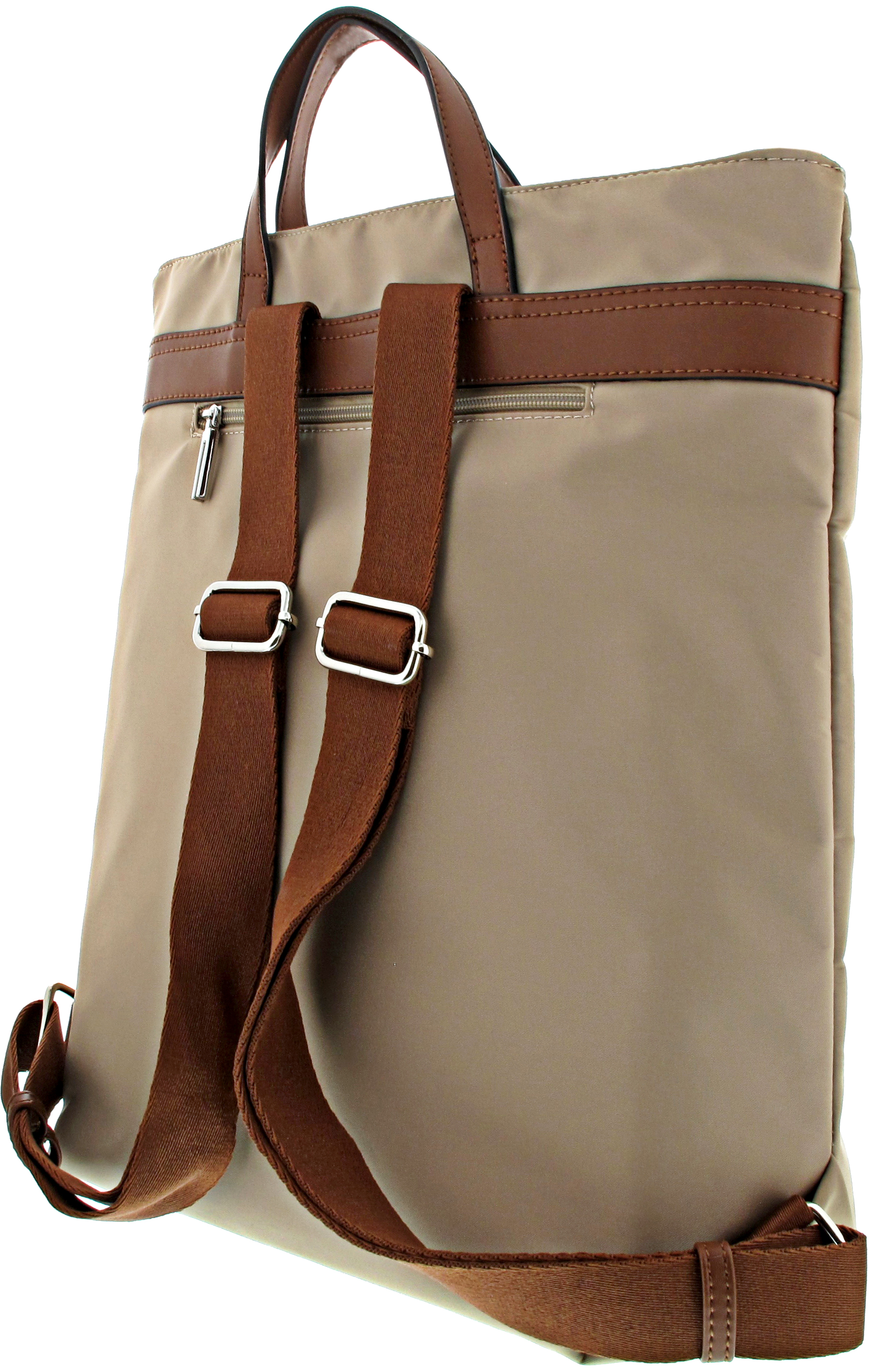 Emily & Noah Elaura Cityrucksack