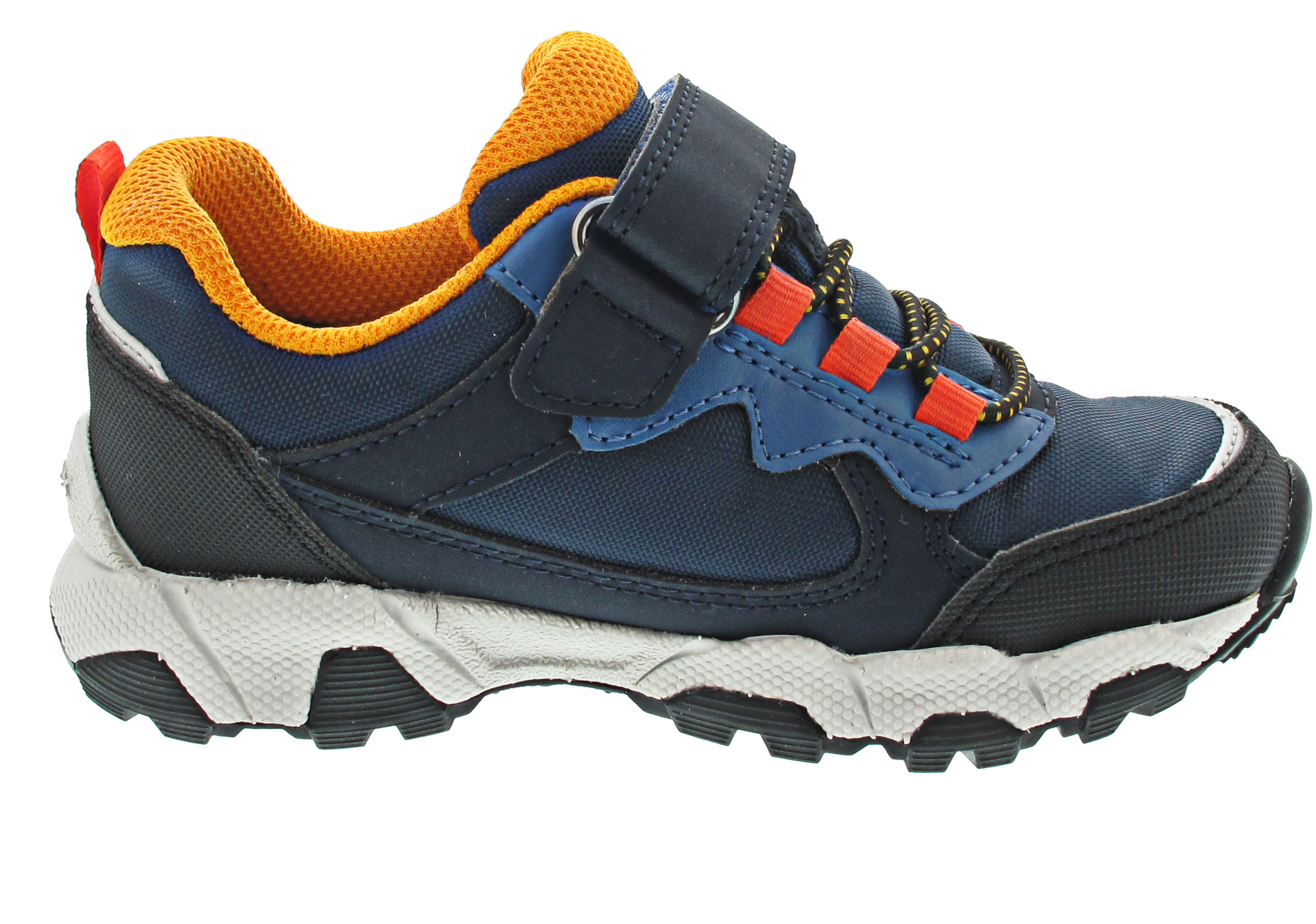 Geox Magnetar