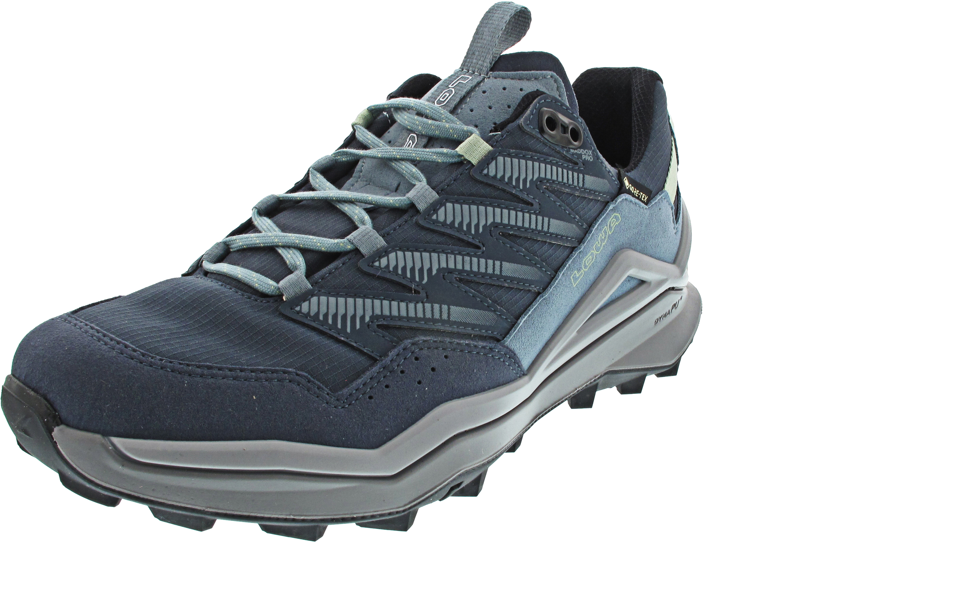 Lowa Maddox Pro GTX Lo Ws