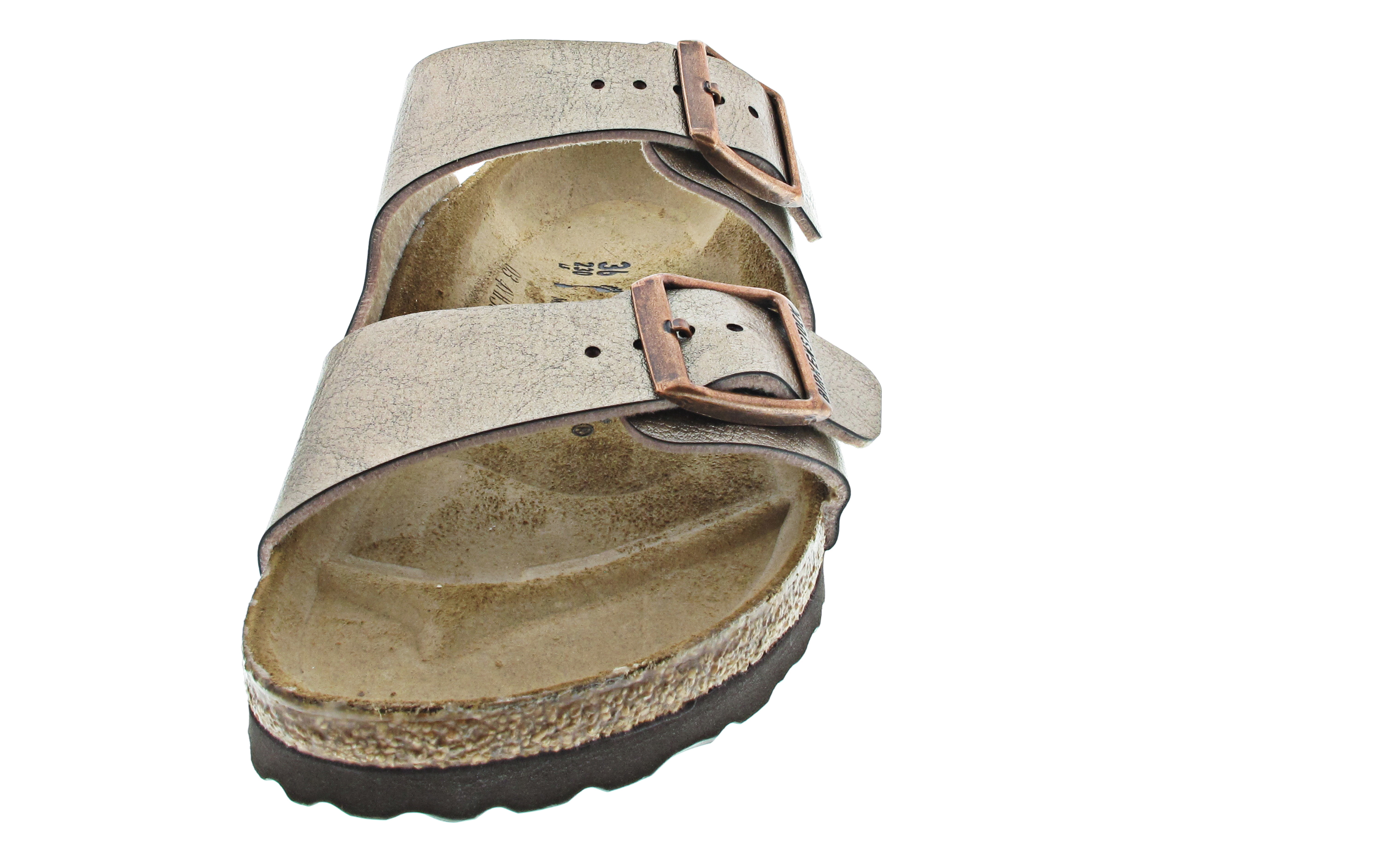 Birkenstock Arizona Birko-Flor