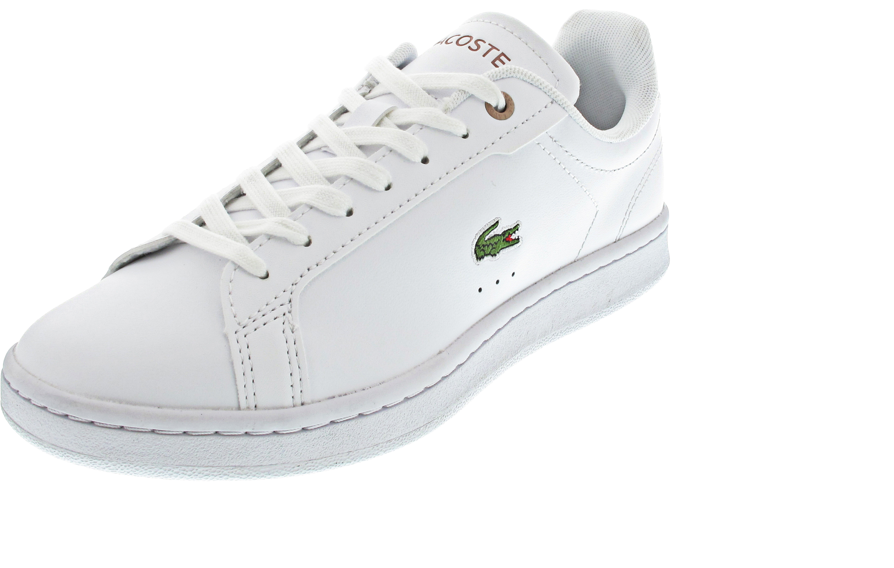 Lacoste Carnaby Pro BL Leather To