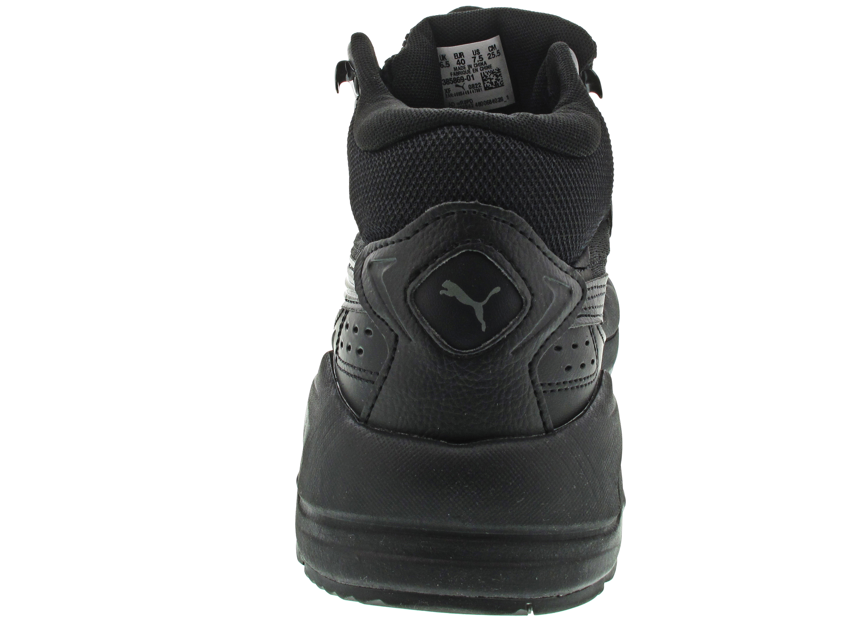 Puma X-Ray Speed Mid WTR
