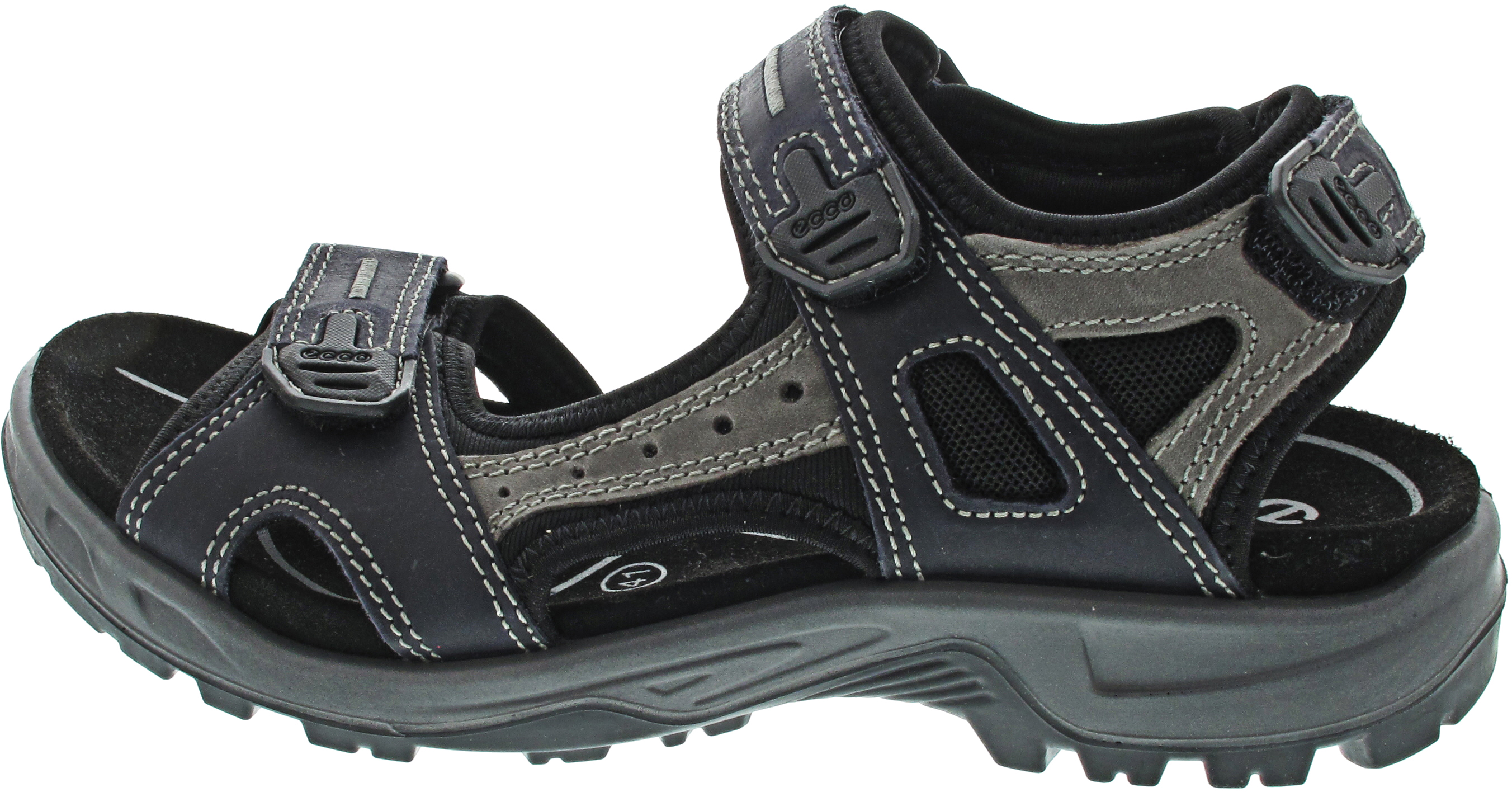 Ecco Offroad Yucatan M