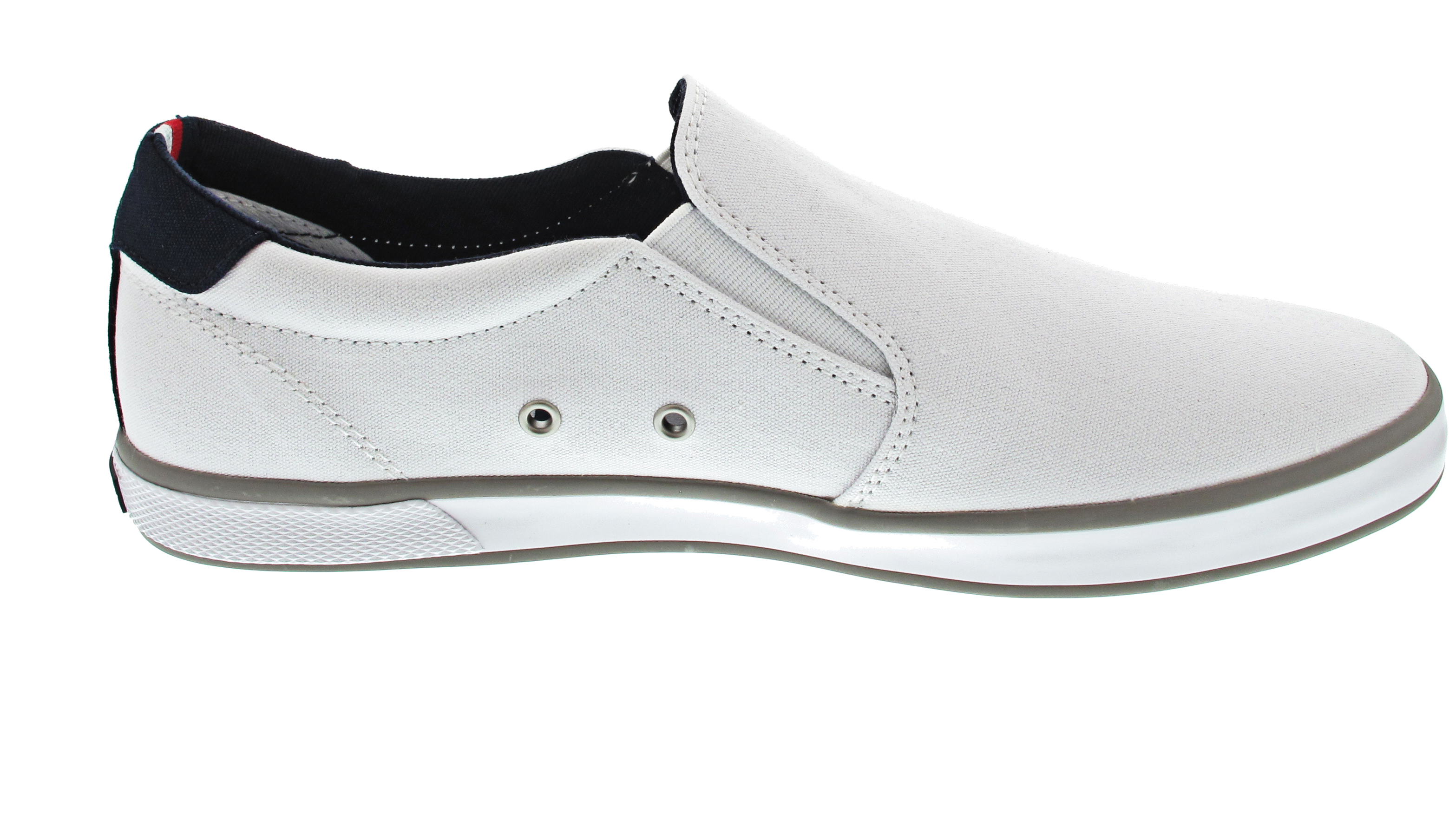 Tommy Hilfiger Iconic Slip on Sneaker