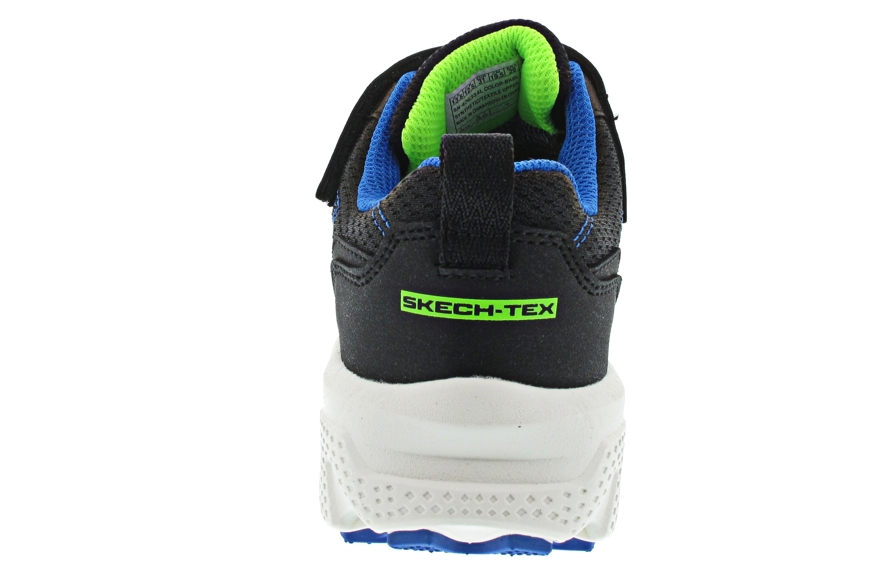 Skechers Elite Sport Tread-AQ