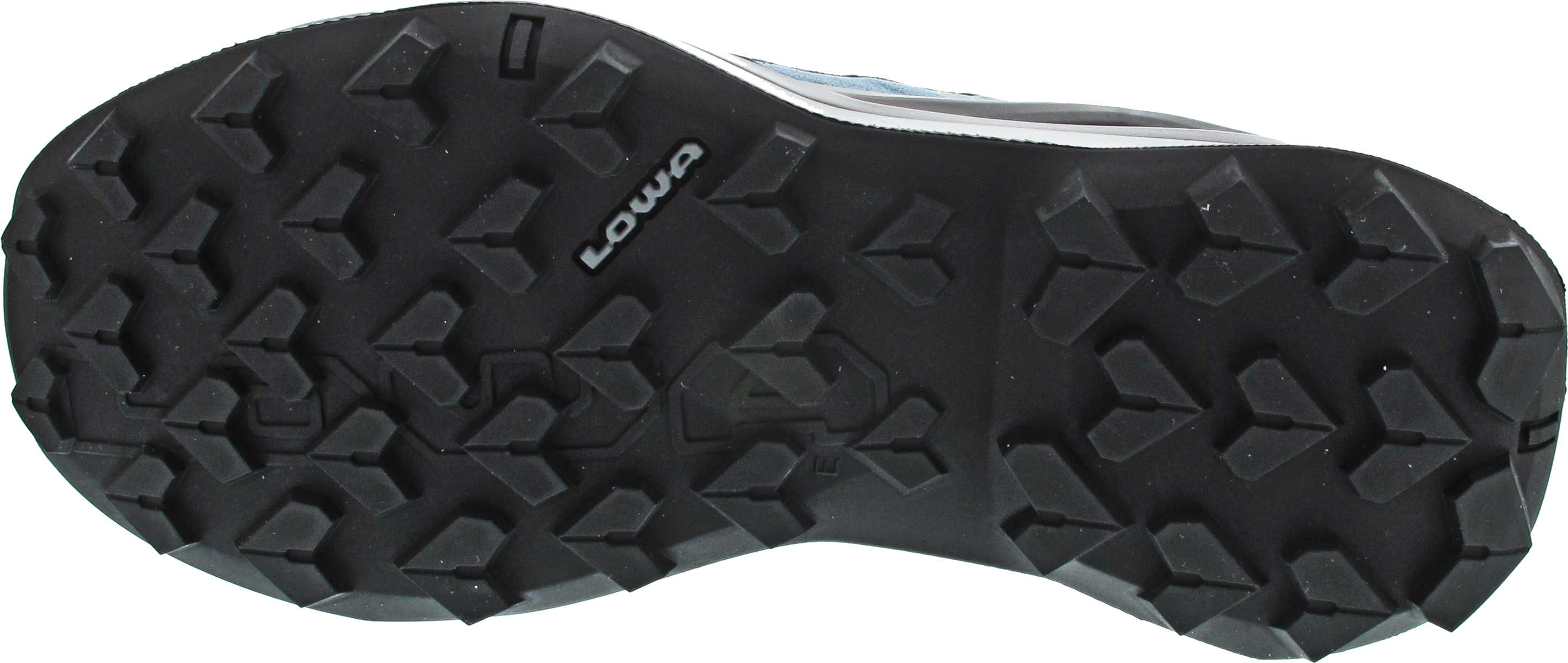 Lowa Maddox Pro GTX Lo Ws