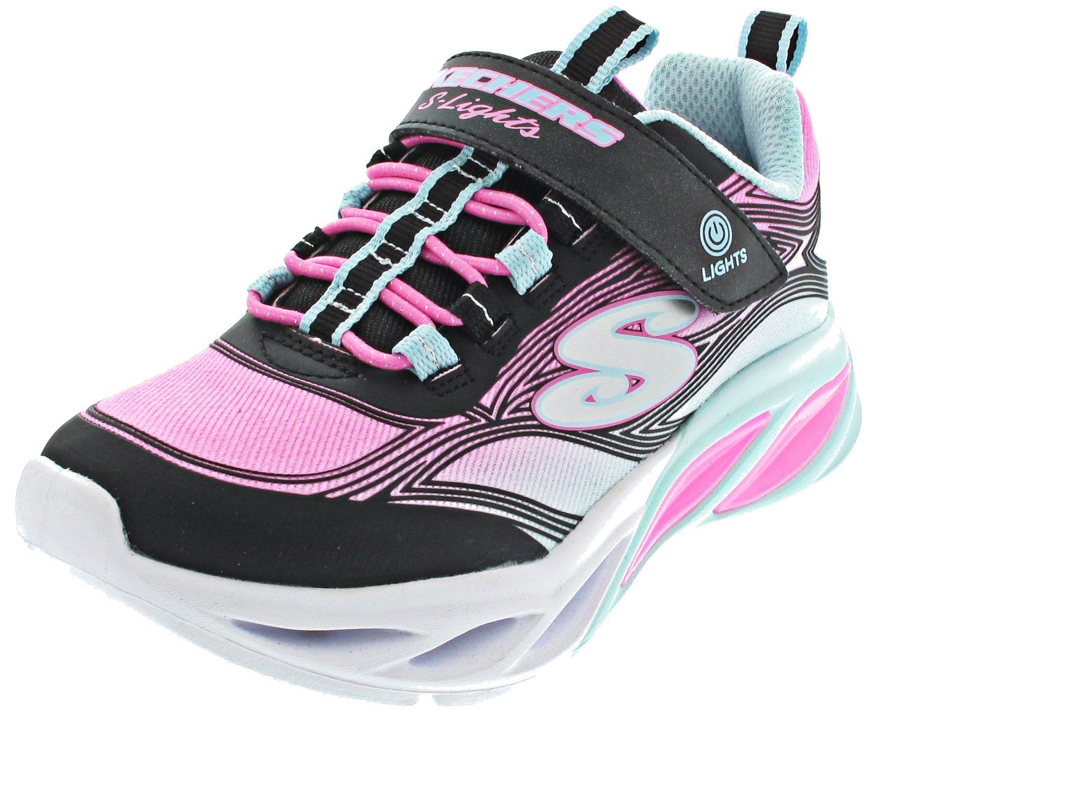 Skechers Cosmic Glow