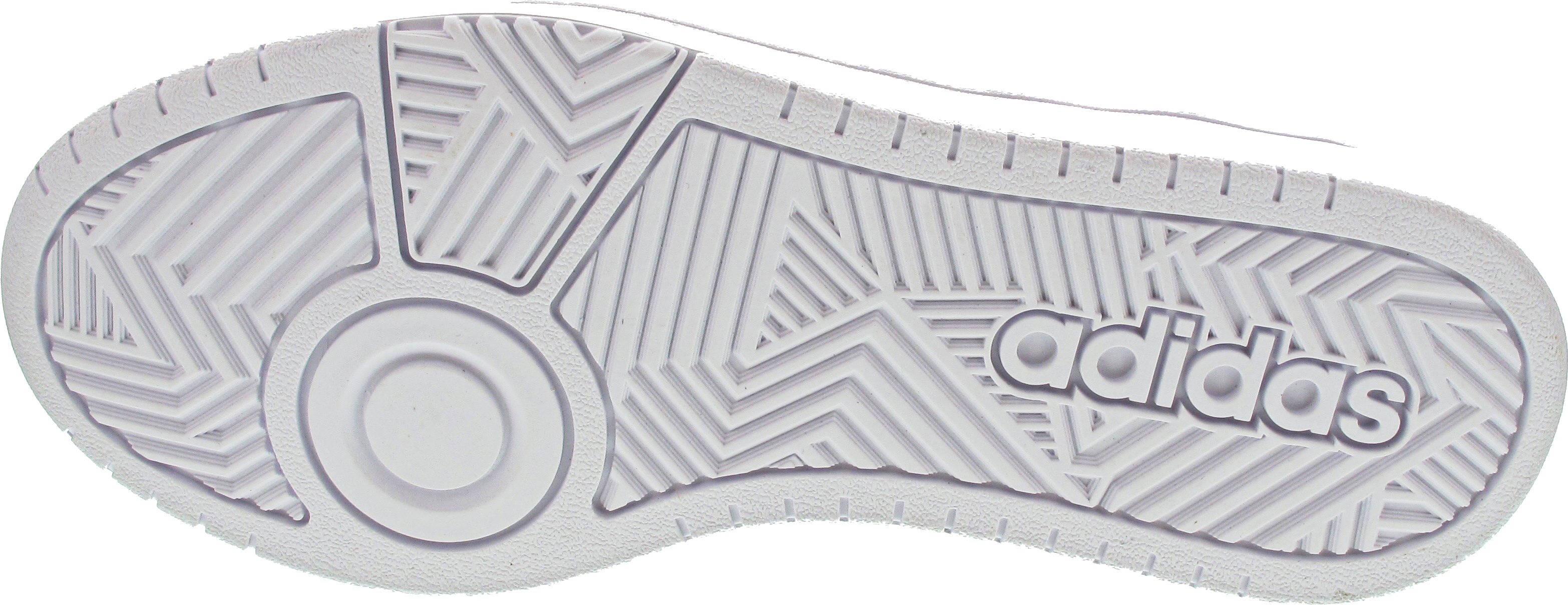 adidas Hoops 3.0