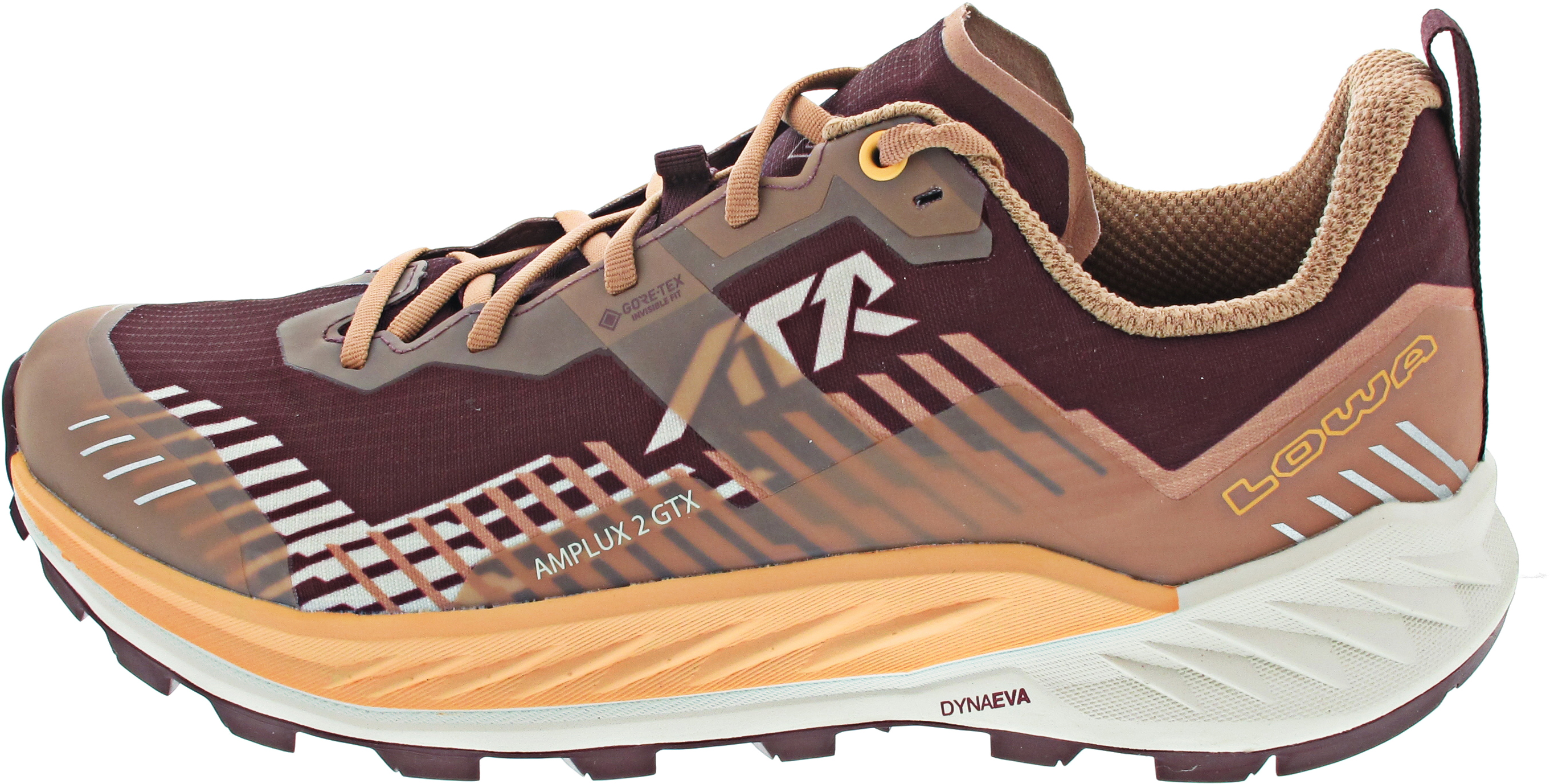 Lowa Amplux 2 GTX Ws