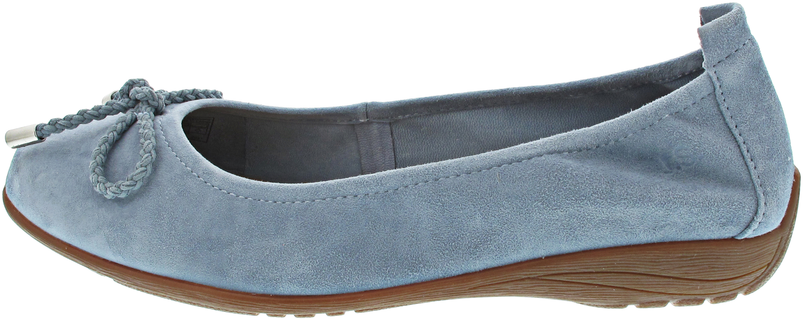 Josef Seibel Fenja 09