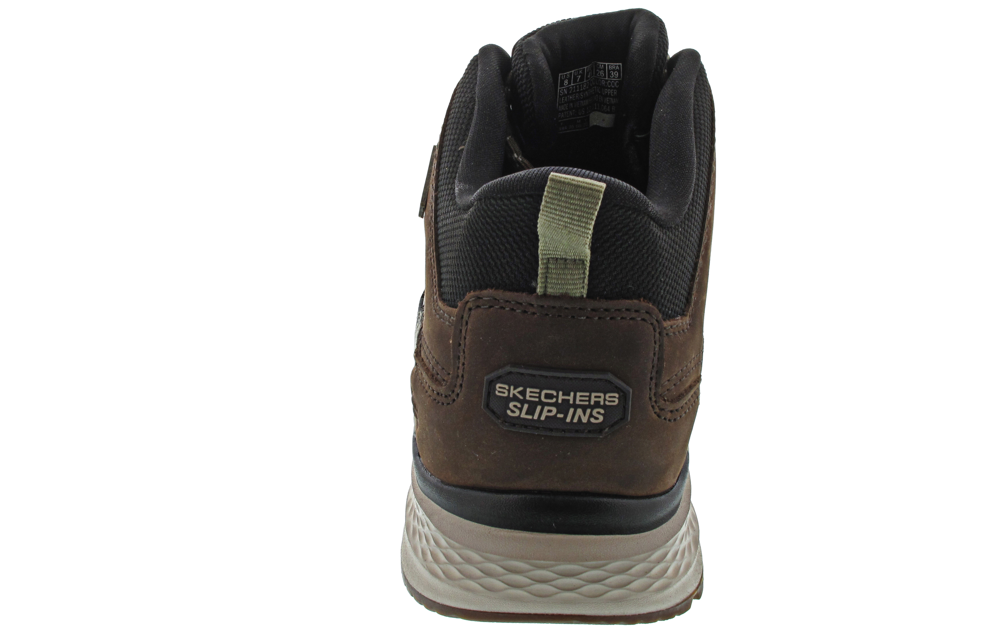Skechers SlipIns: Slade Ultra-Turn