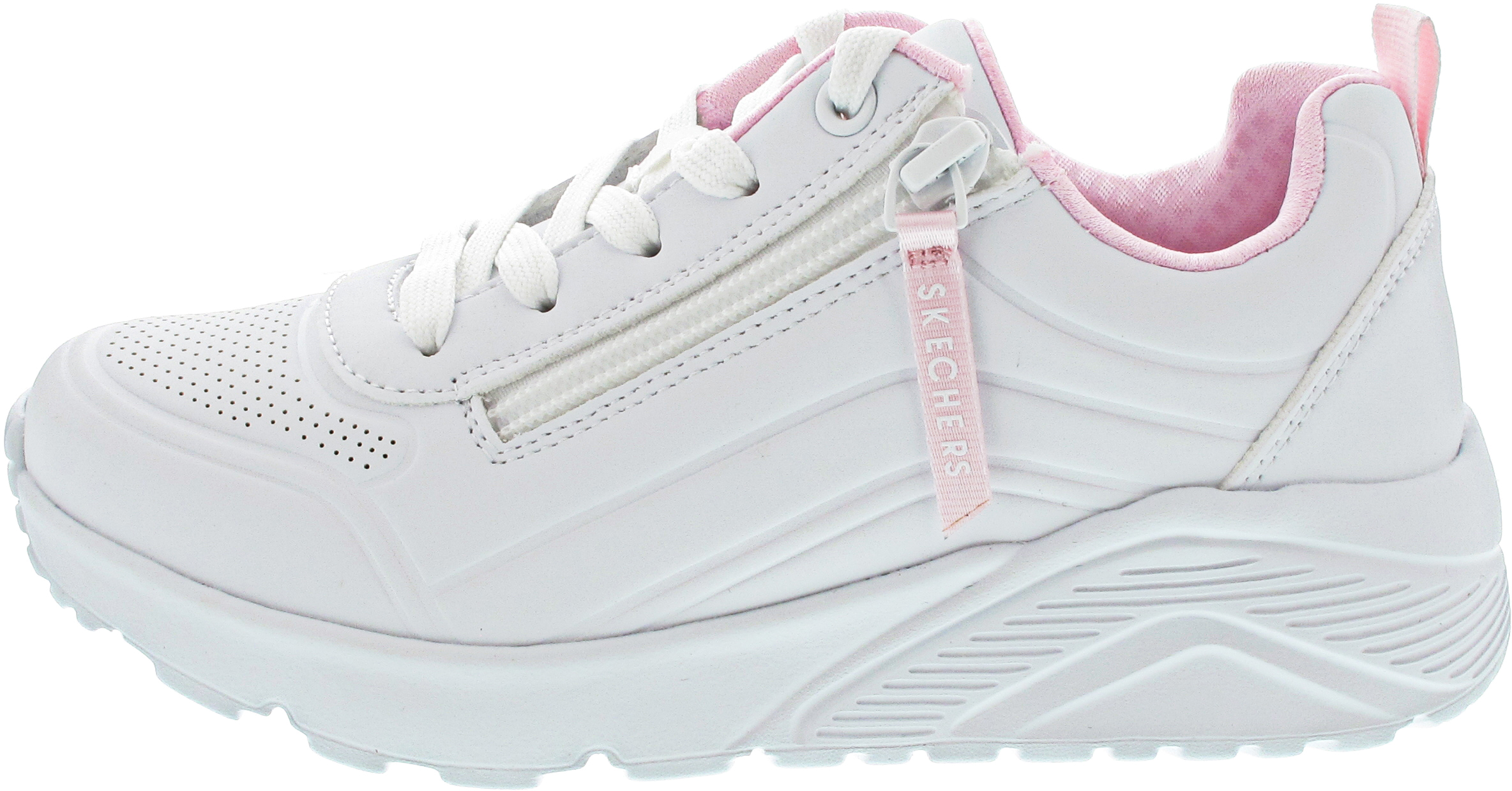 Skechers Uno Lite - Easy Zip