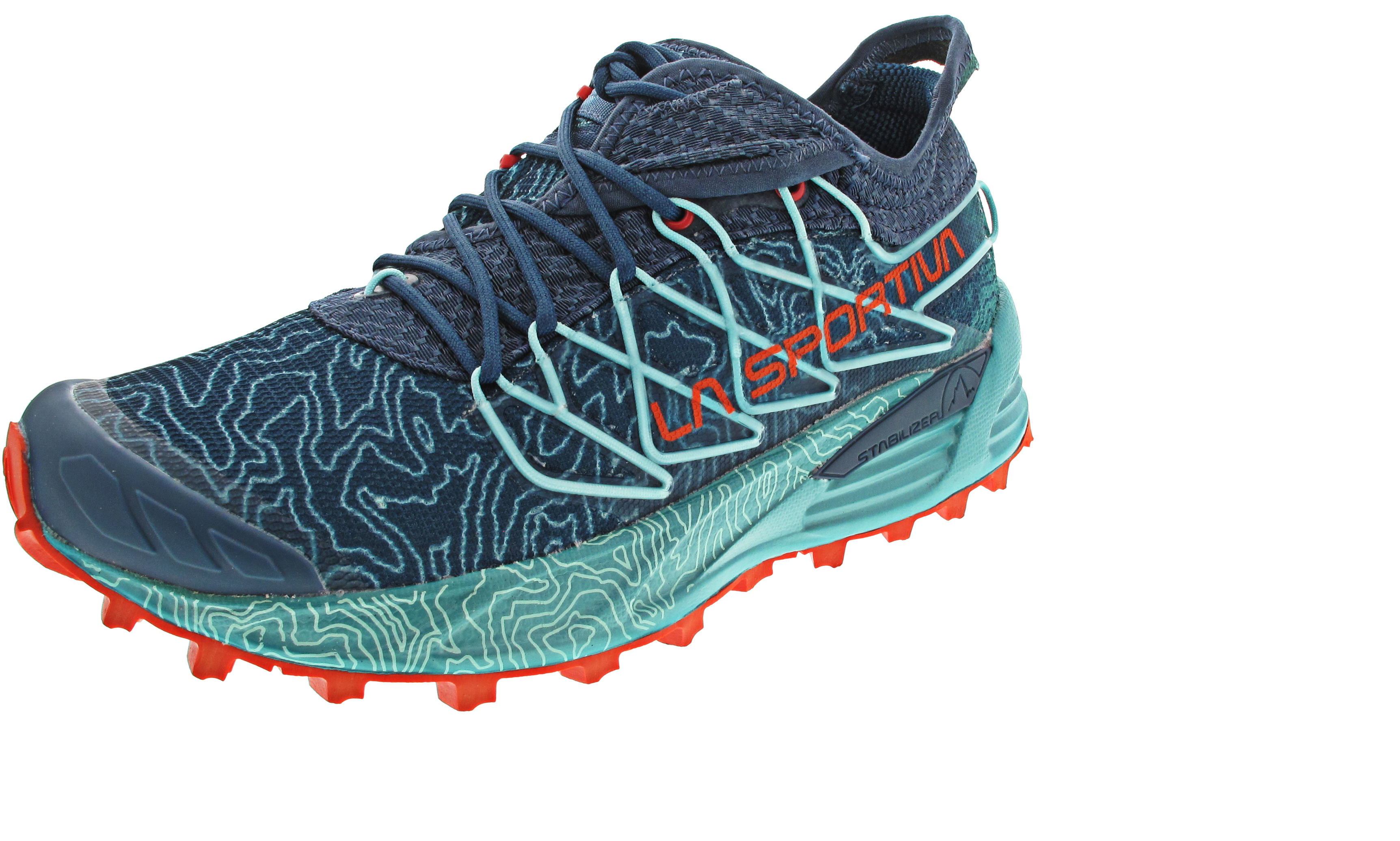 La Sportiva Mutant Woman
