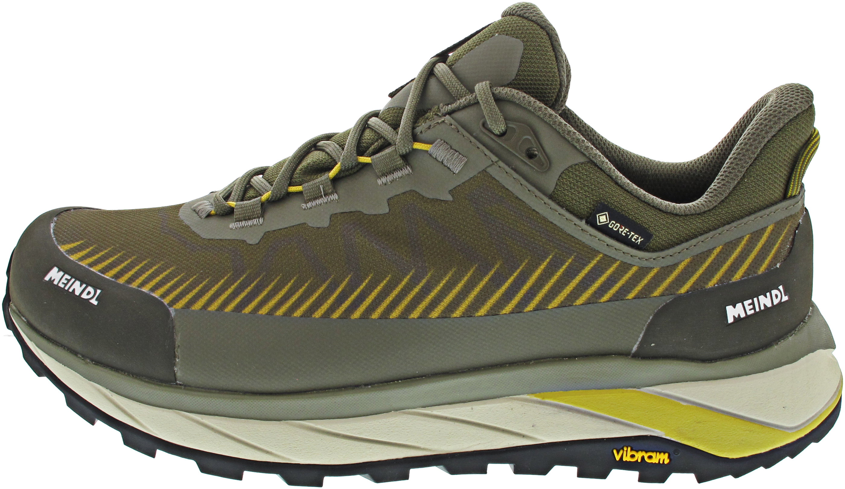 Meindl Eldora GTX