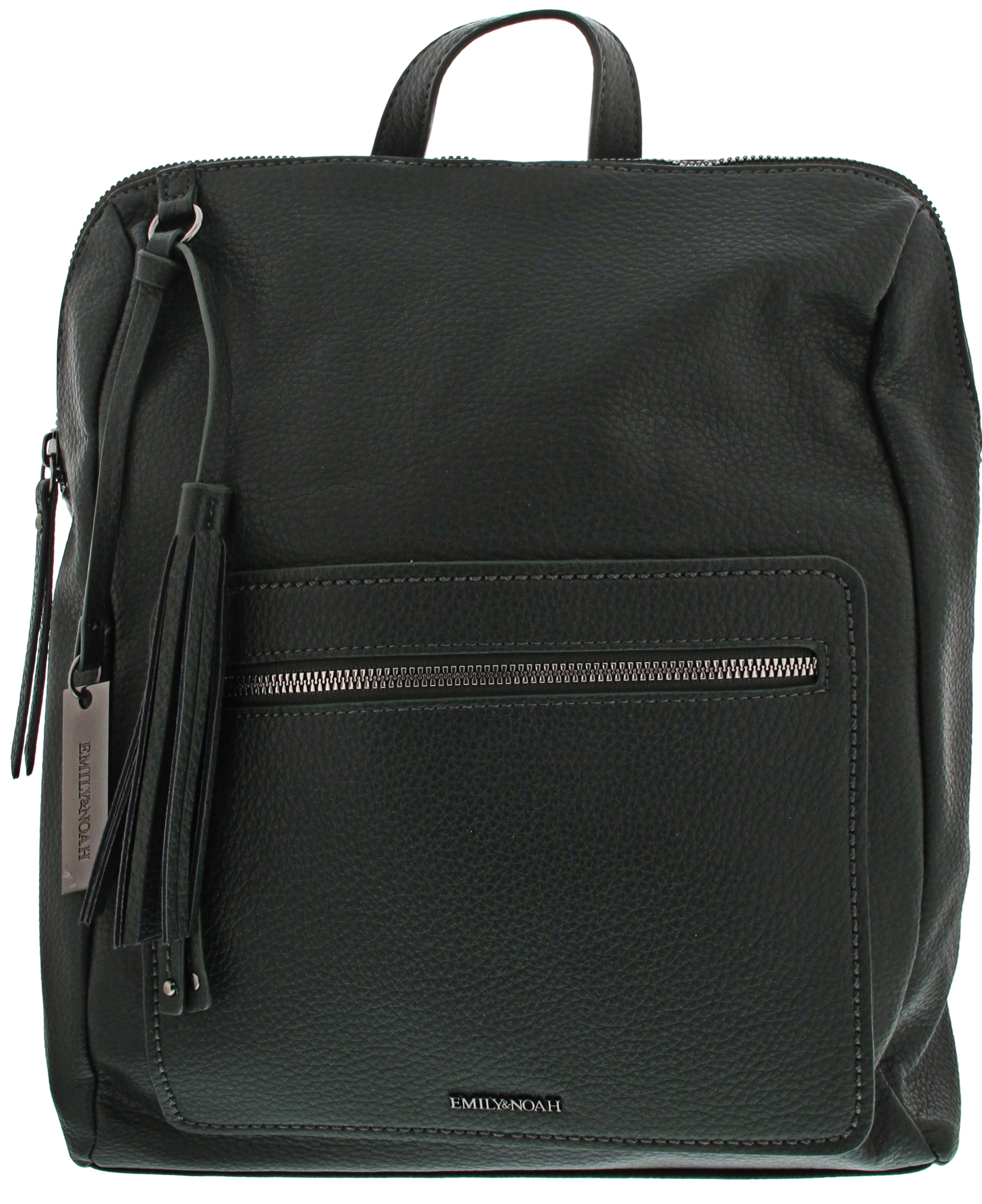 Emily & Noah Darleen Cityrucksack