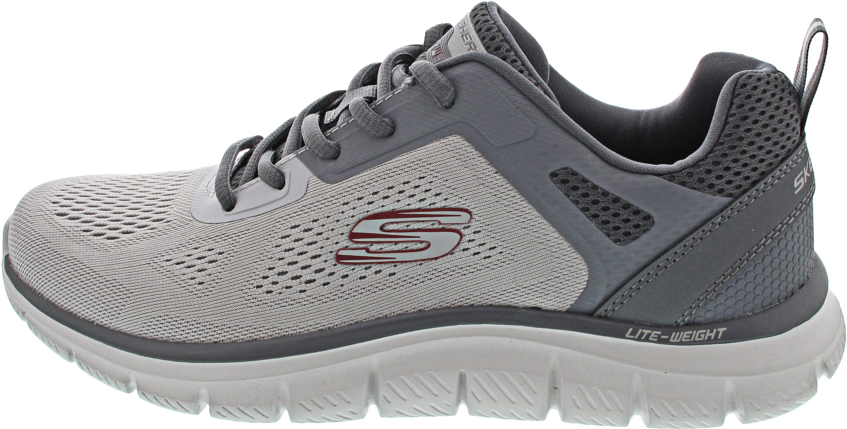 Skechers Track - Broader