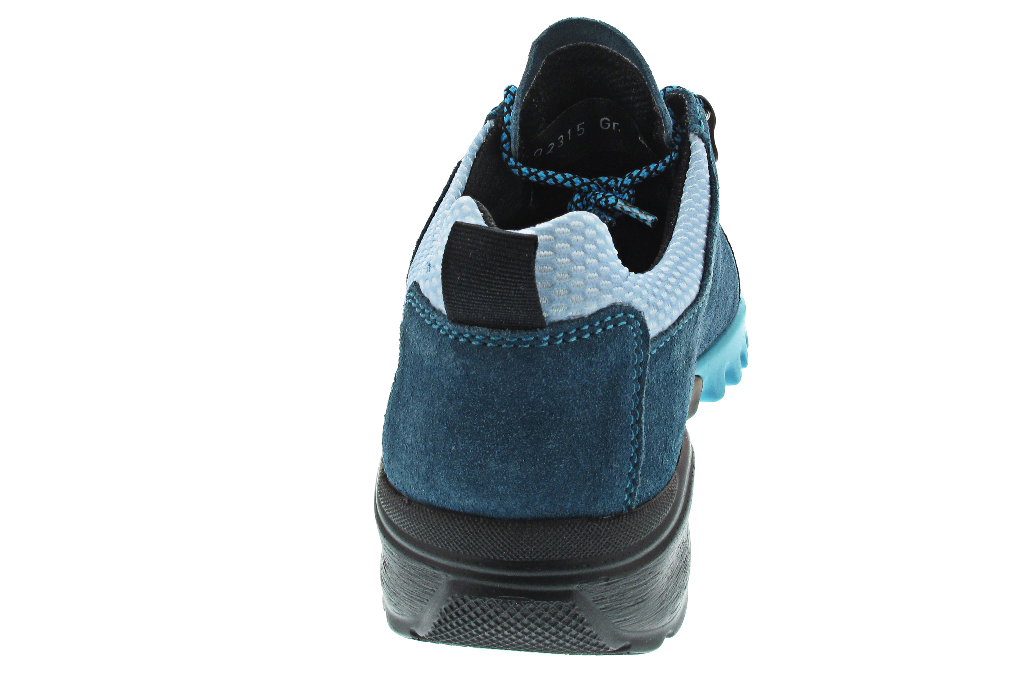 Waldläufer H-Amiata