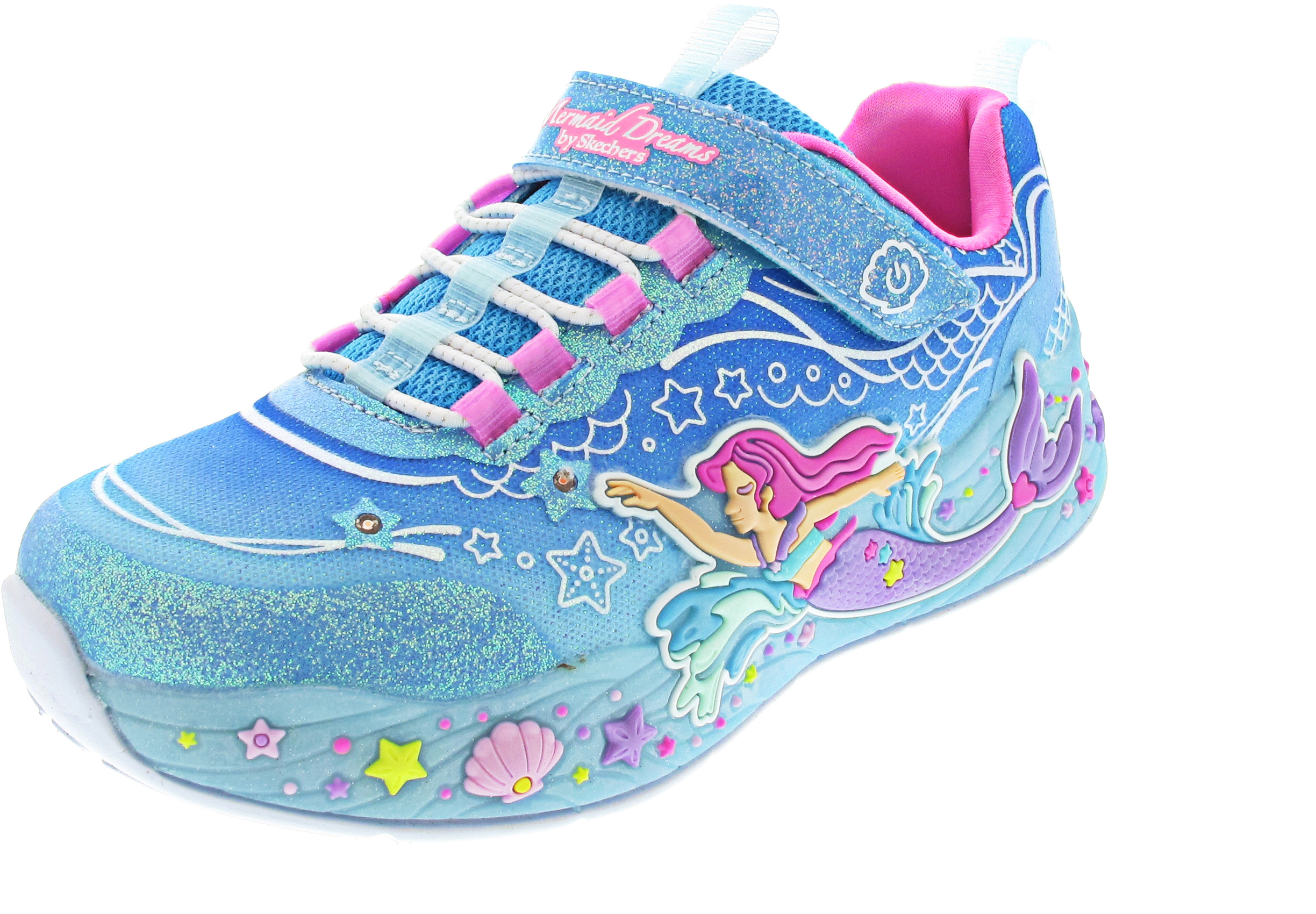Skechers Mermaid Dreams
