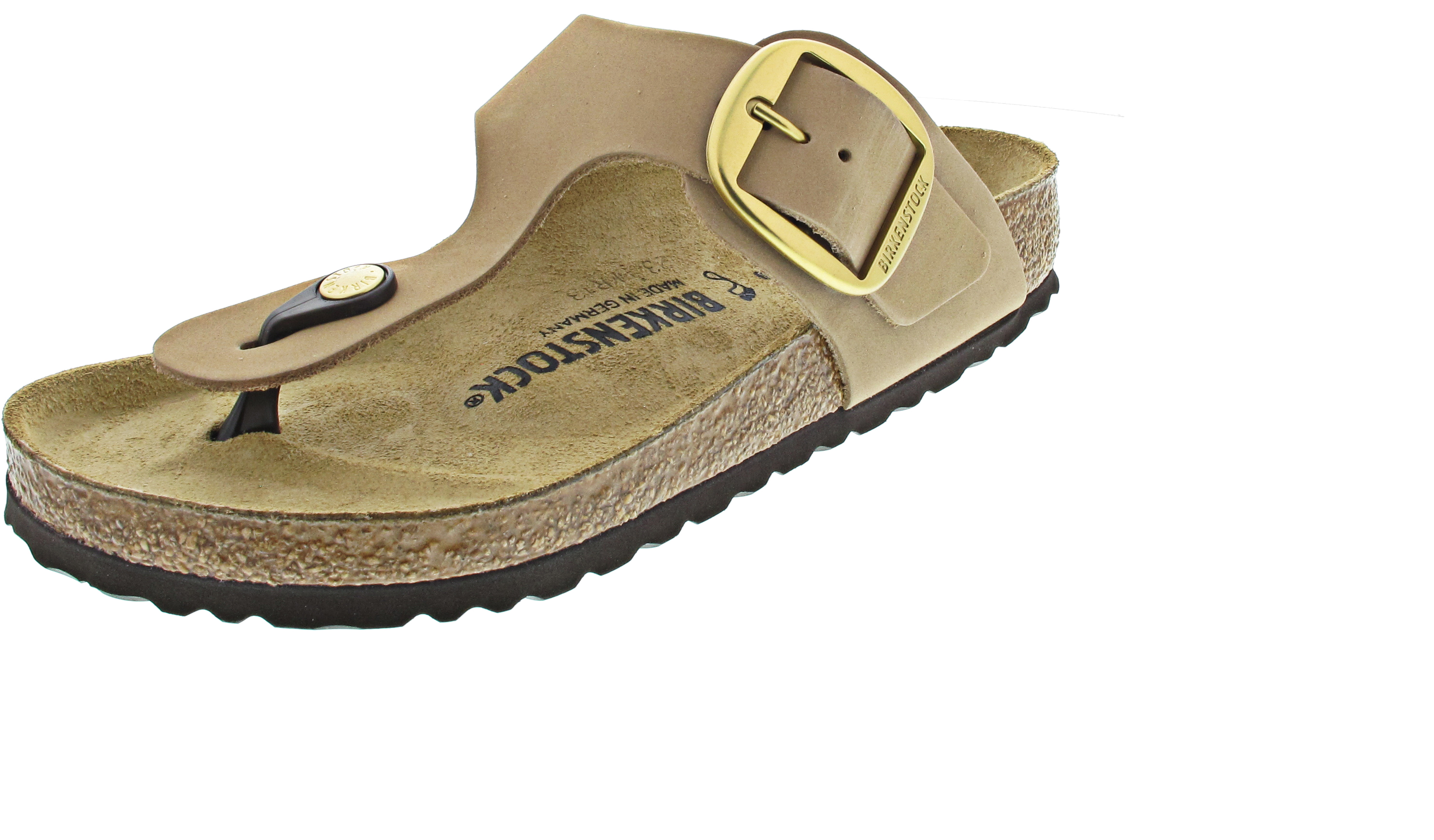 Birkenstock Gizeh Big Buckle