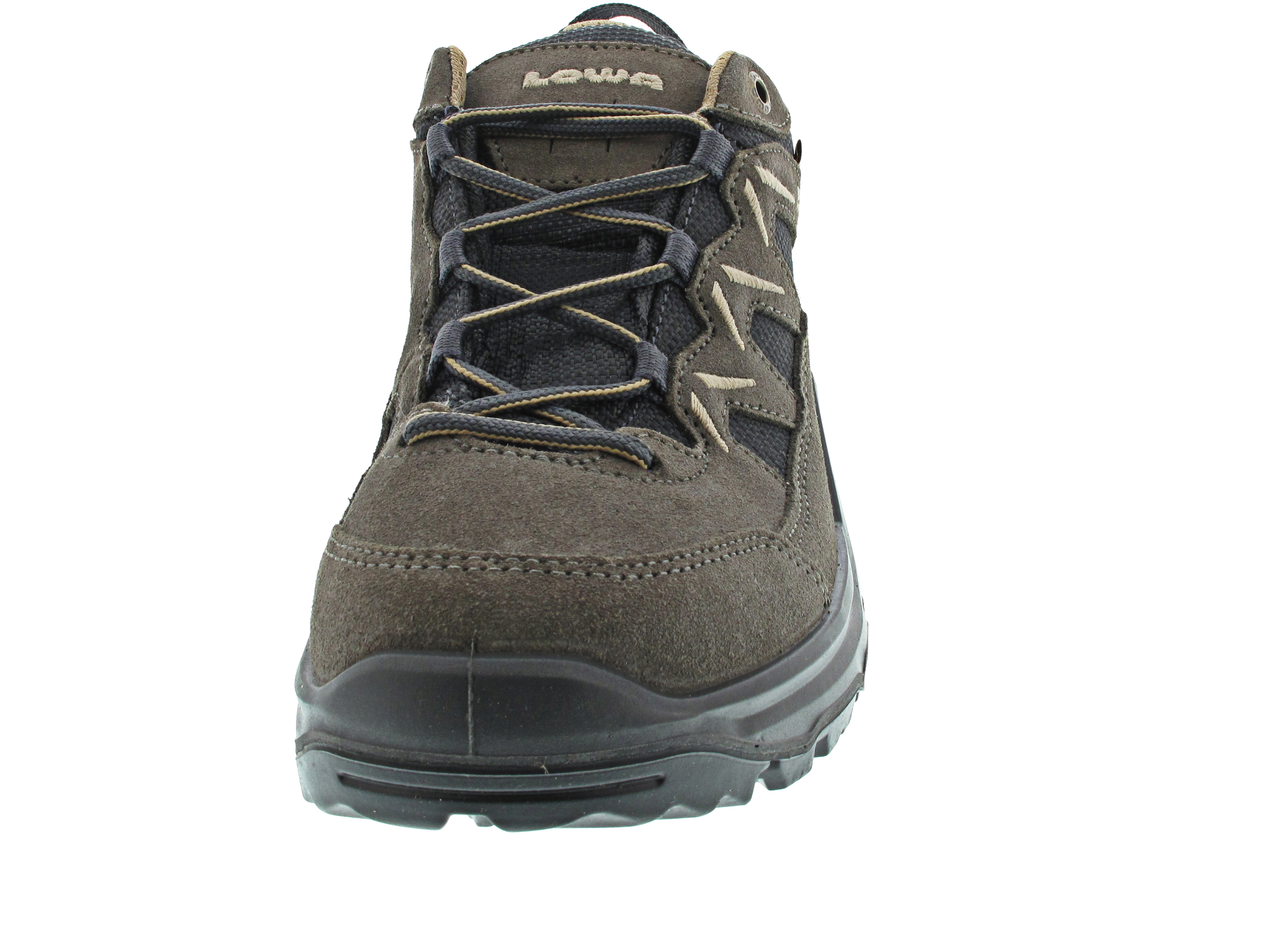 Lowa Sirkos Evo GTX Lo