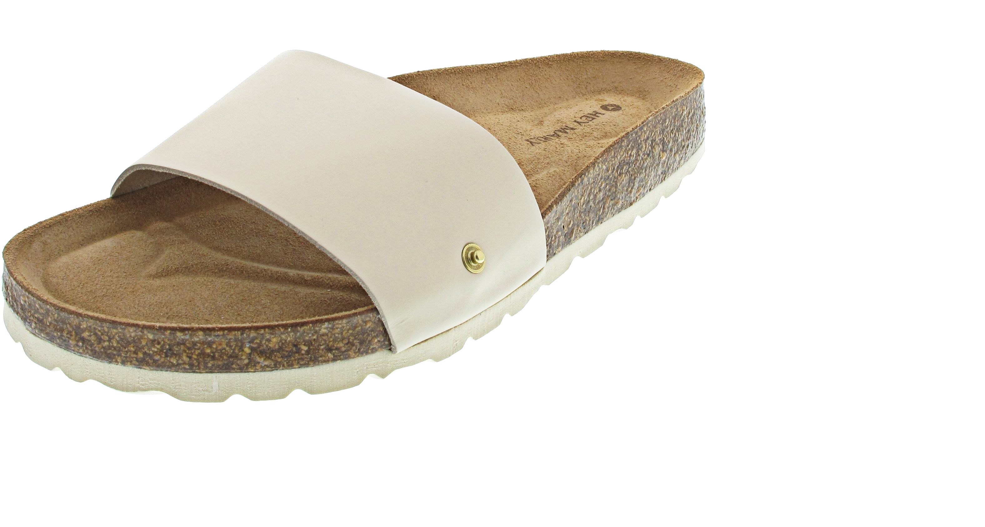 Hey Marly Casual Cork Crema