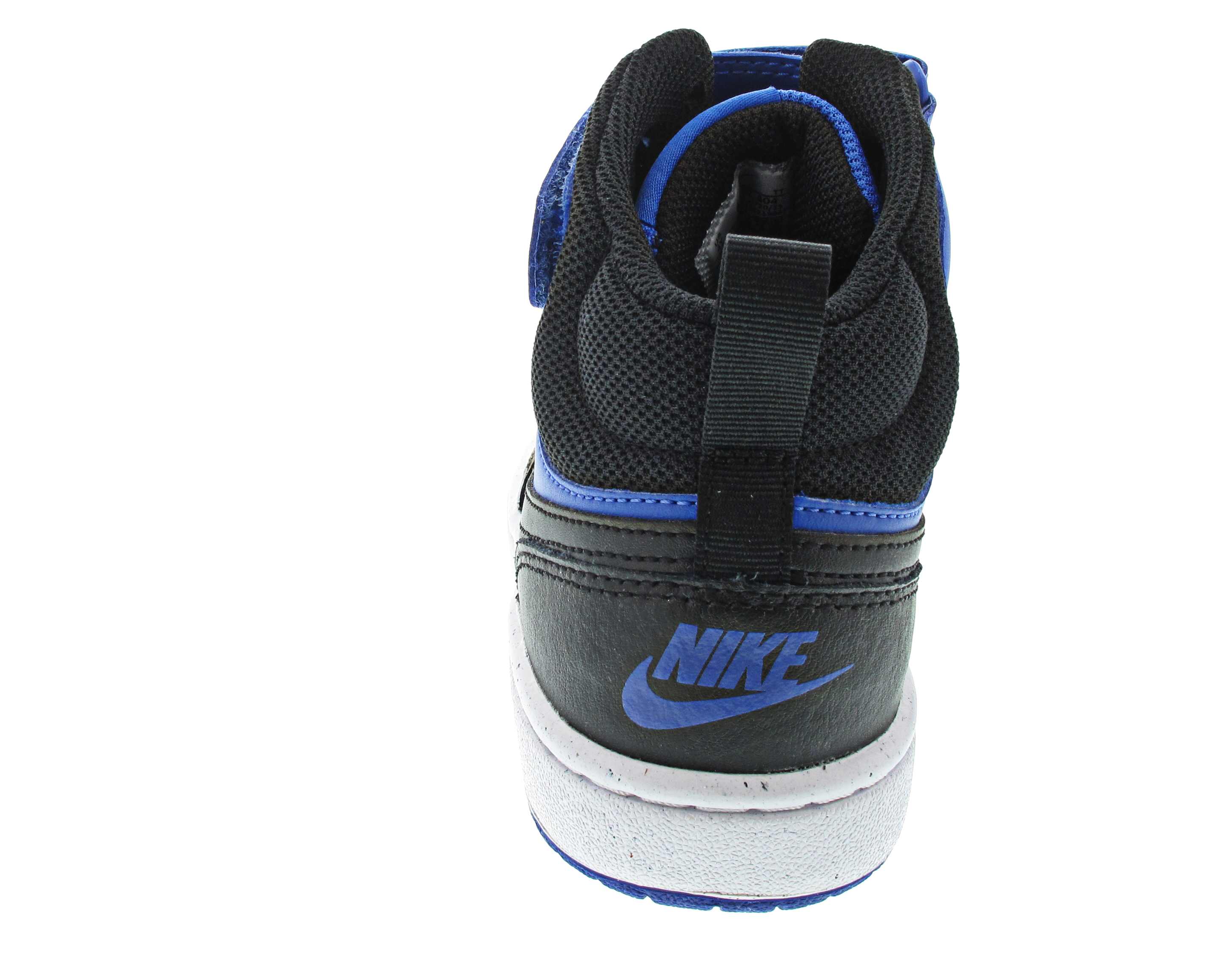 Nike Court Borough Mid 2