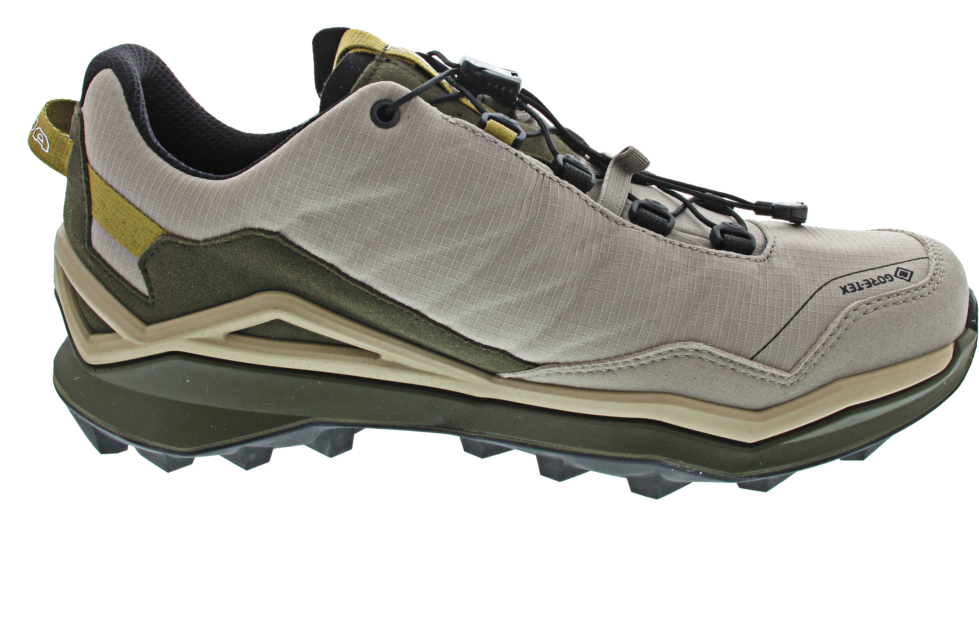 Lowa Maddox Pro GTX Lo SL
