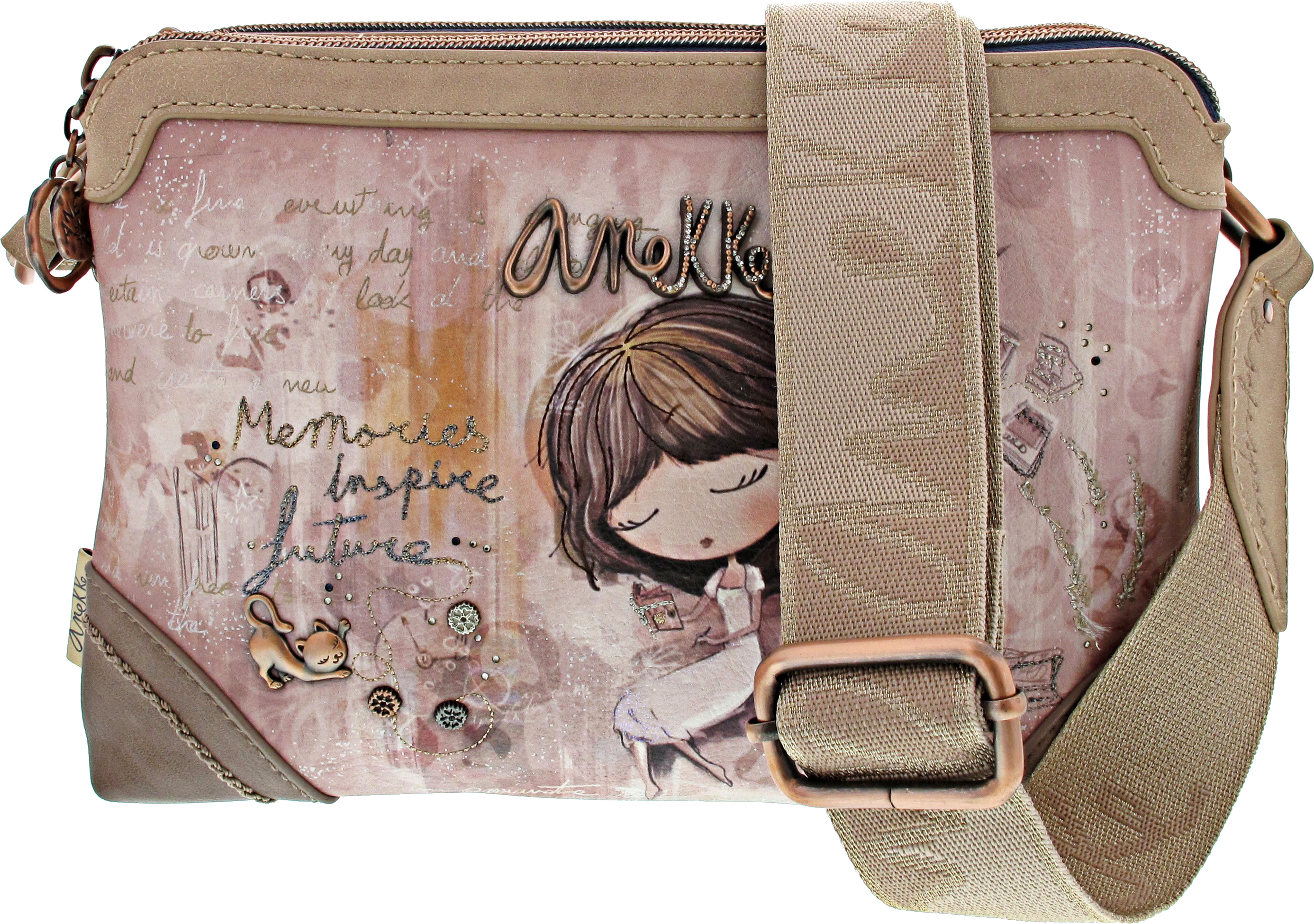 Anekke Memories