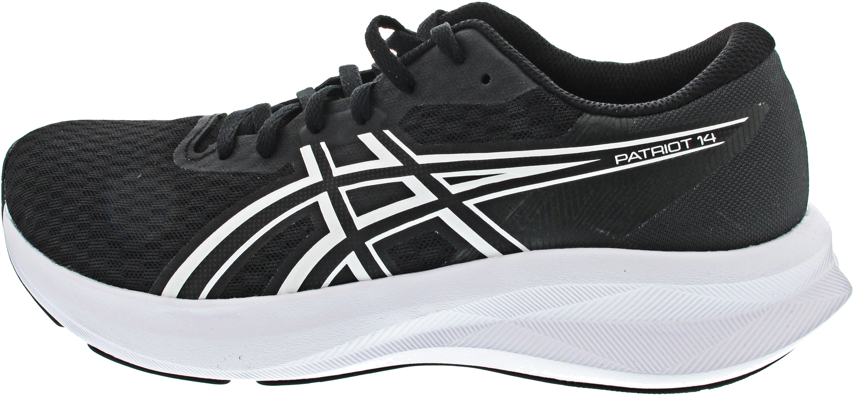 Asics Patriot 14