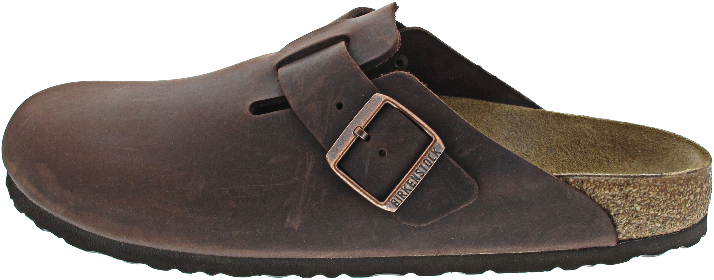 Birkenstock Boston