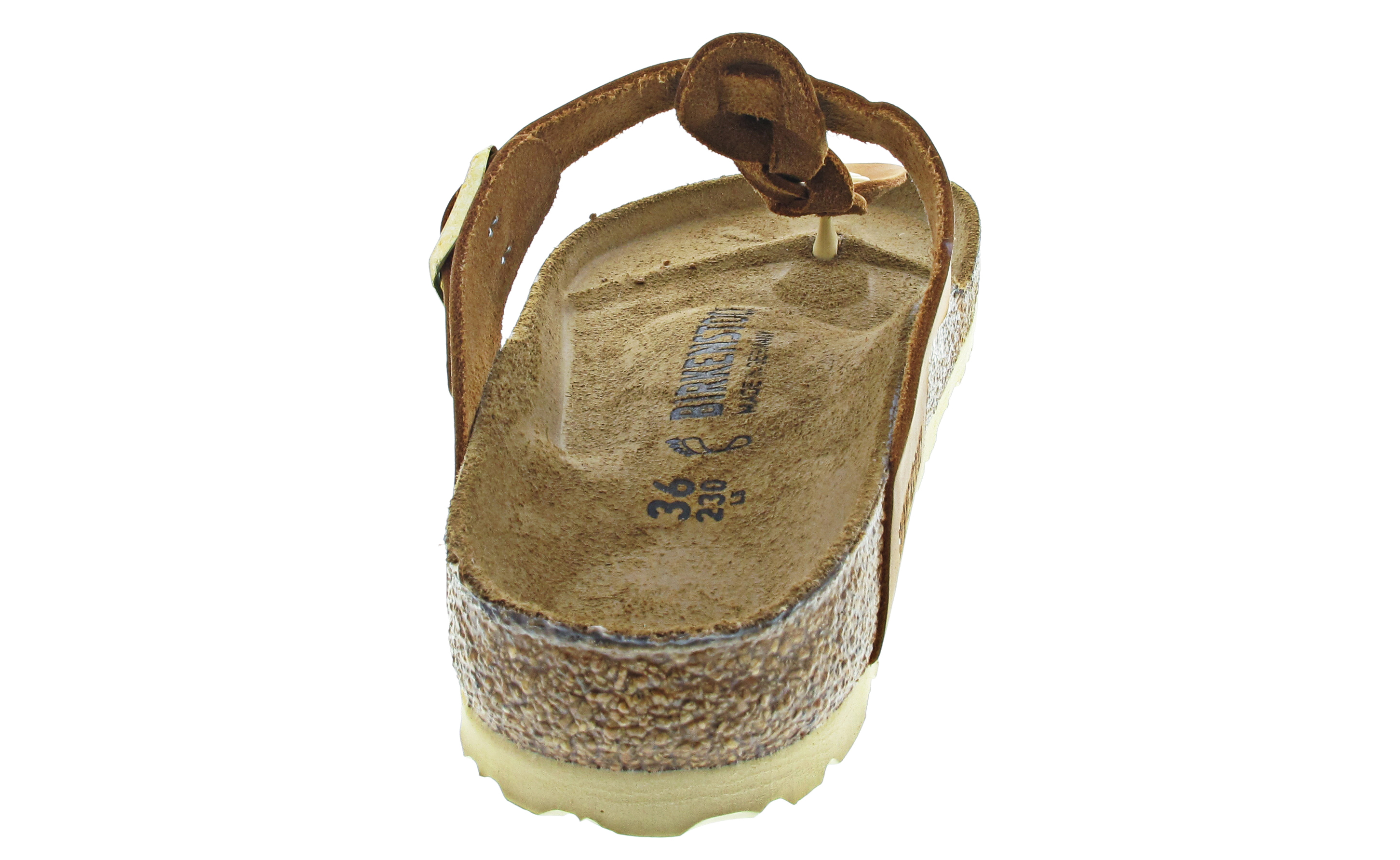 Birkenstock Gizeh Braided