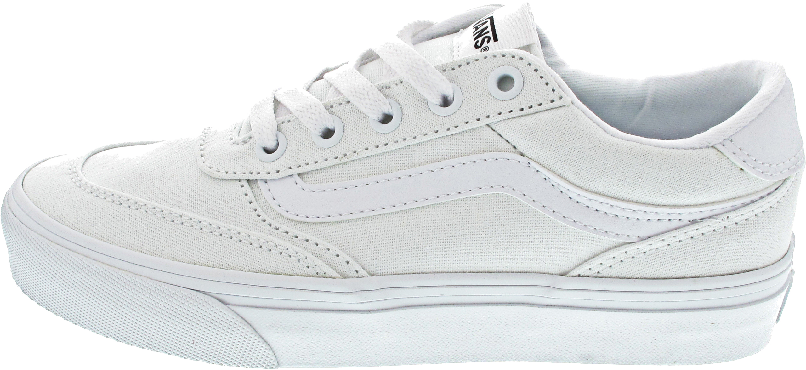 Vans Brooklyn LS