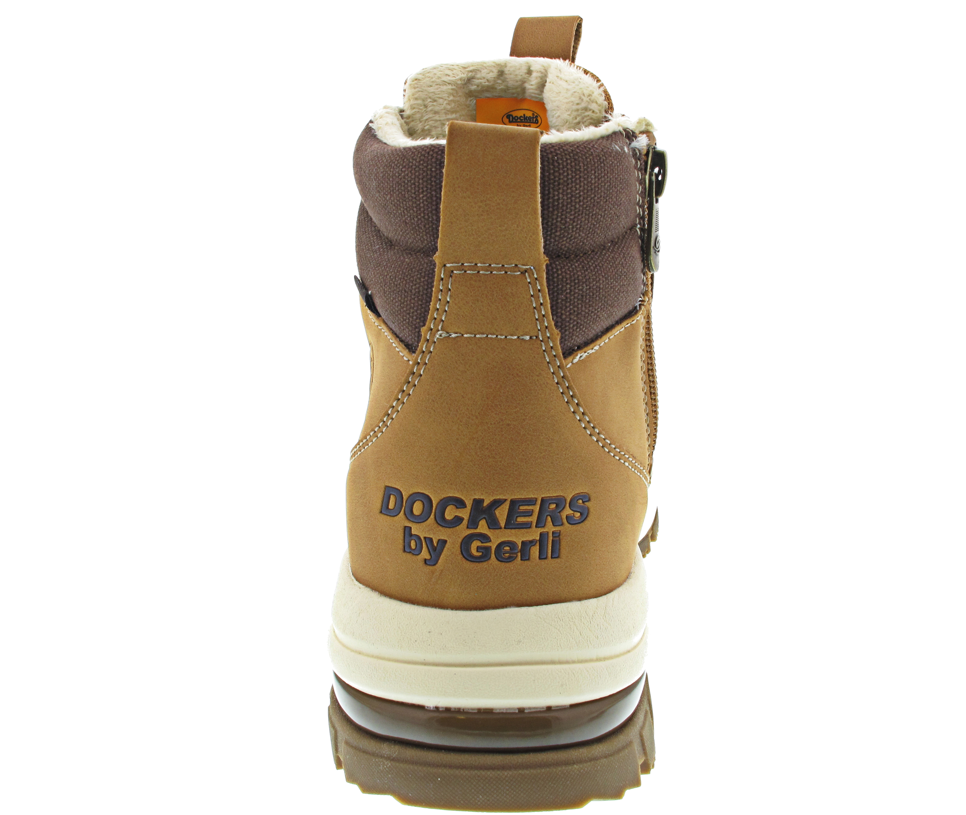 Dockers by Gerli